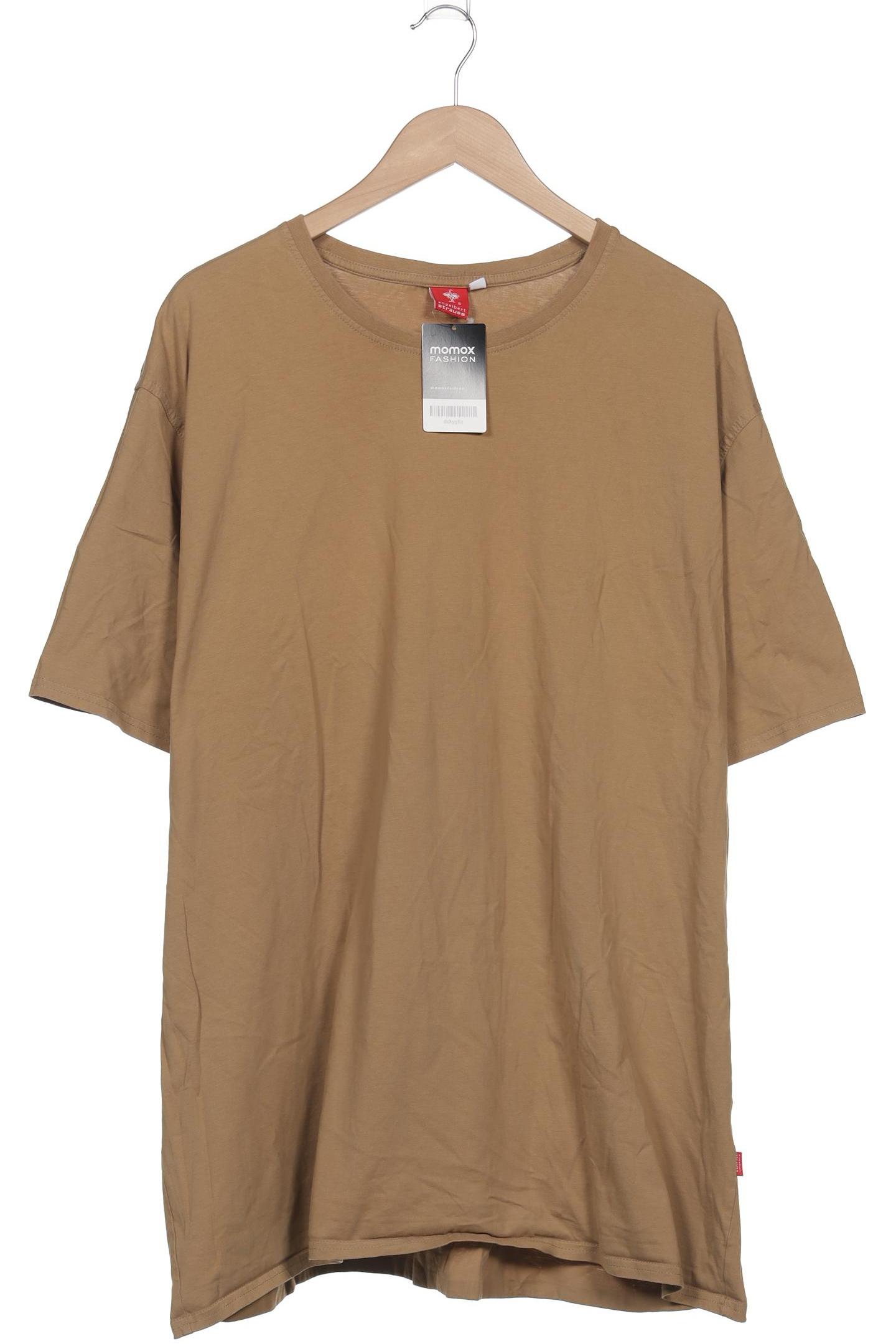 

engelbert strauss Herren T-Shirt, beige, Gr. 60