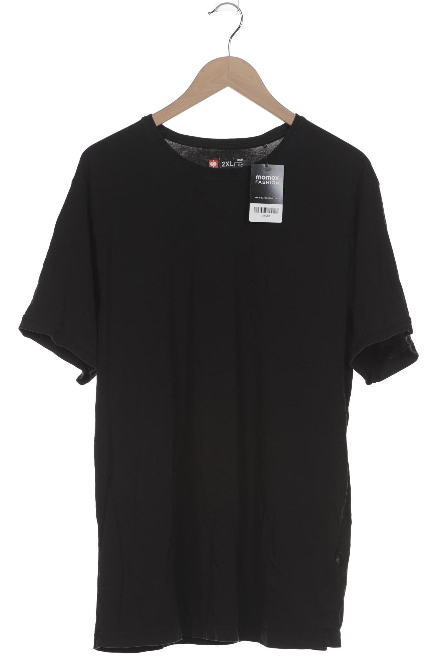 

engelbert strauss Herren T-Shirt, schwarz, Gr. 56