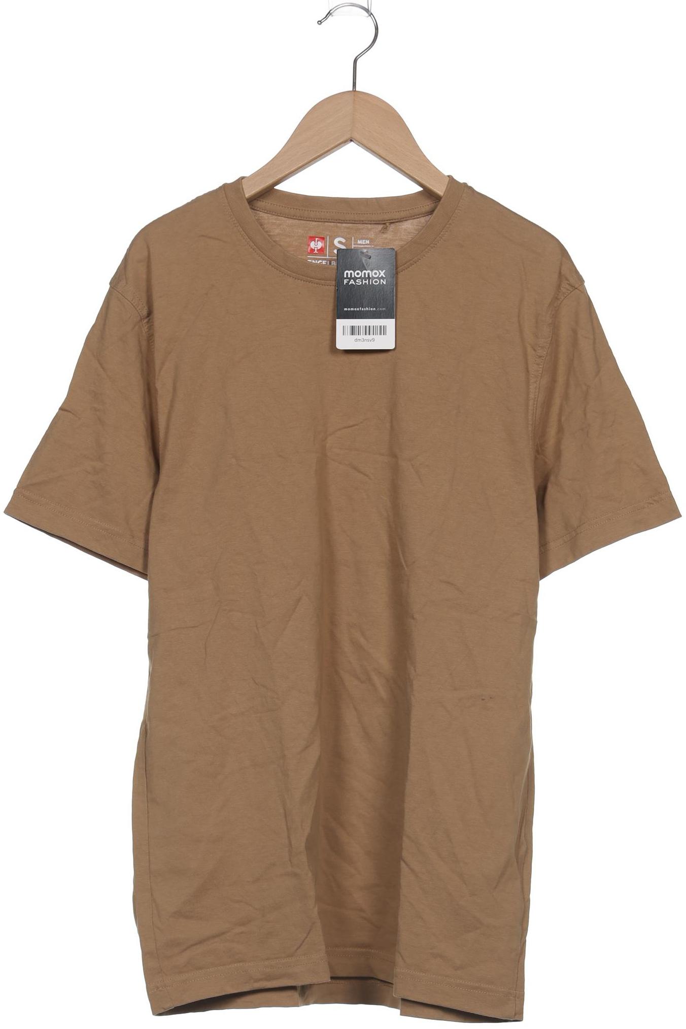 

engelbert strauss Herren T-Shirt, braun, Gr. 46