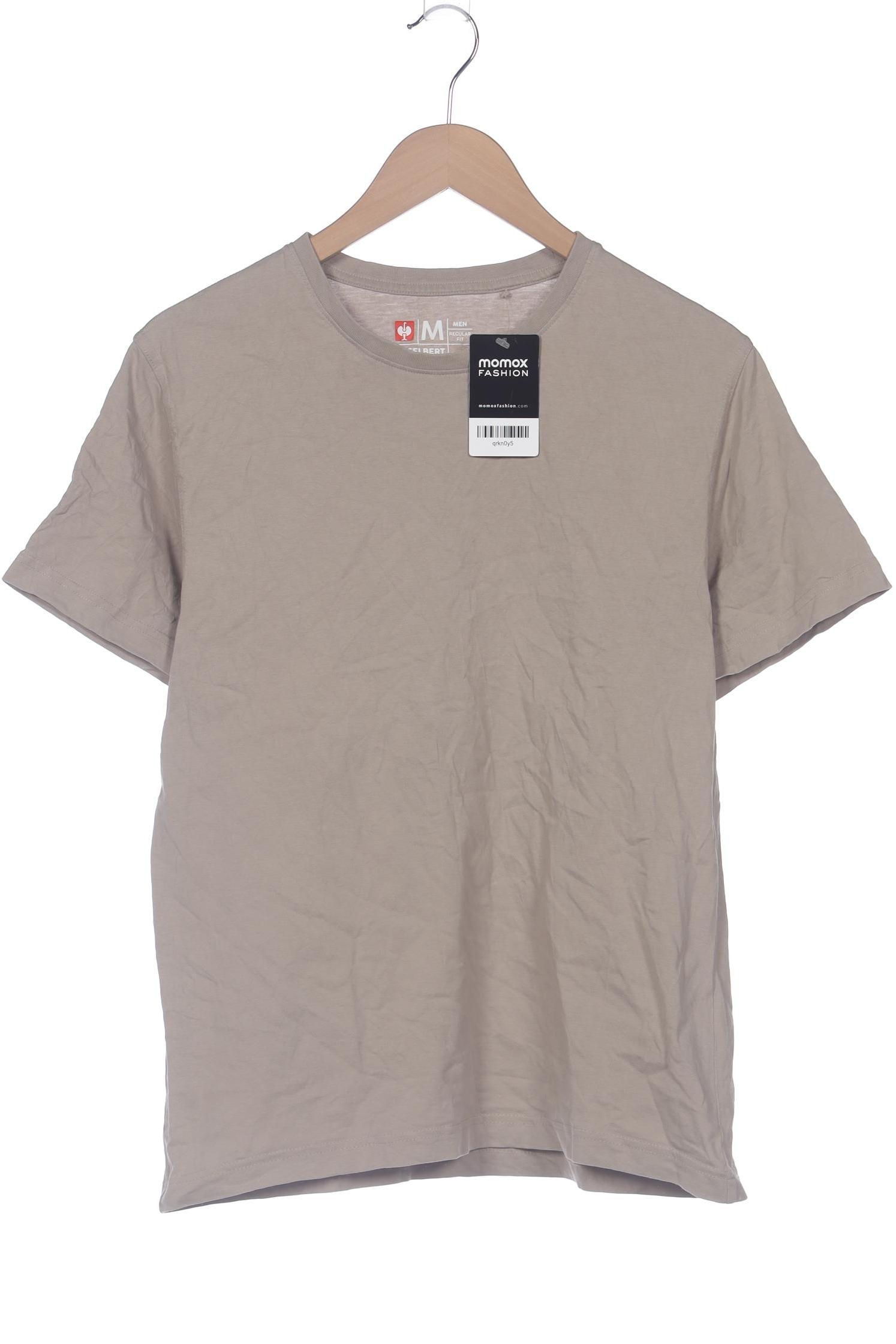 

engelbert strauss Herren T-Shirt, beige, Gr. 48