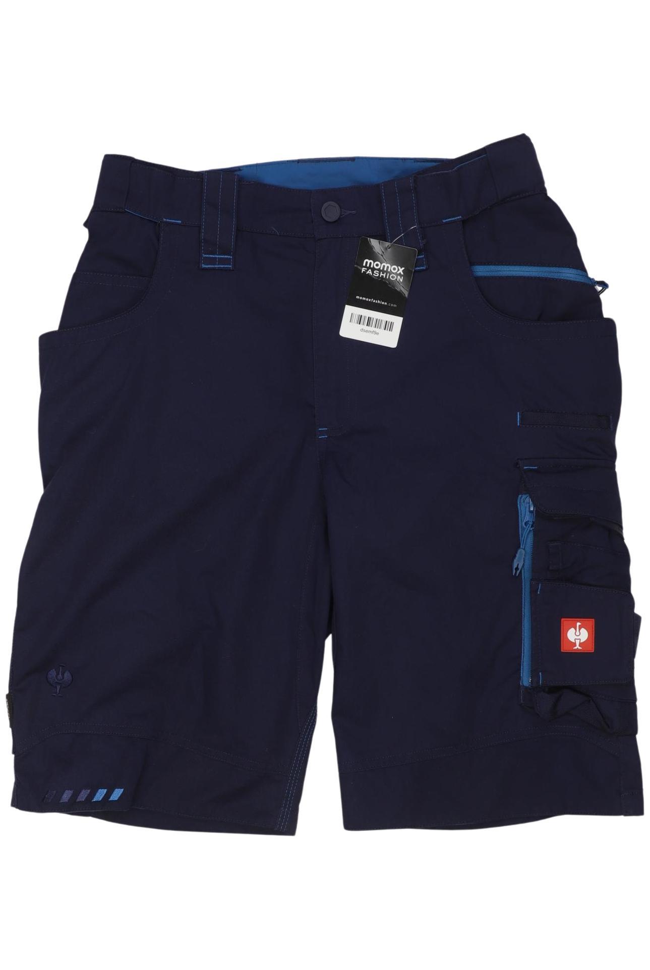 

engelbert strauss Herren Shorts, marineblau, Gr. 33