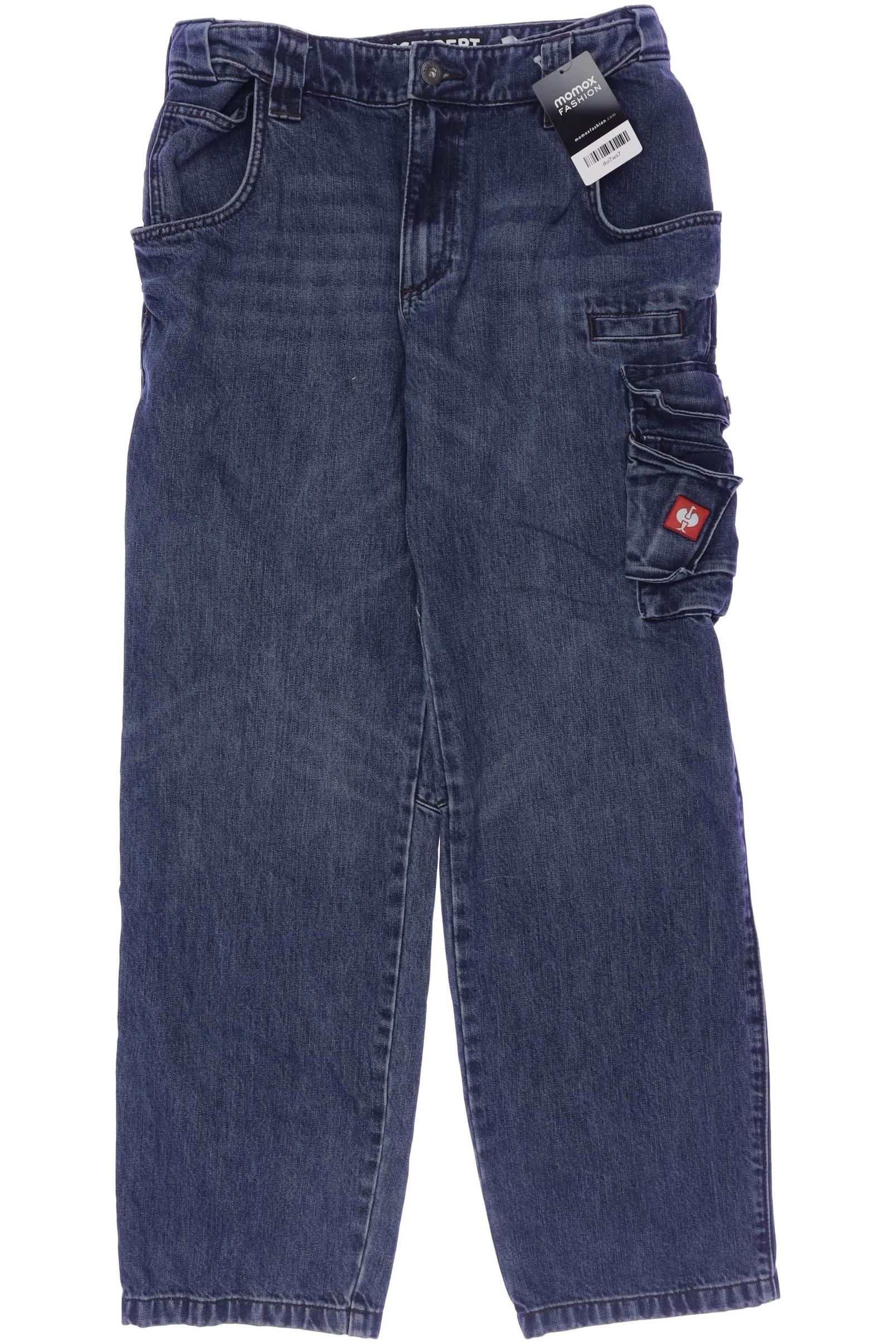 

engelbert strauss Herren Jeans, blau, Gr. 50