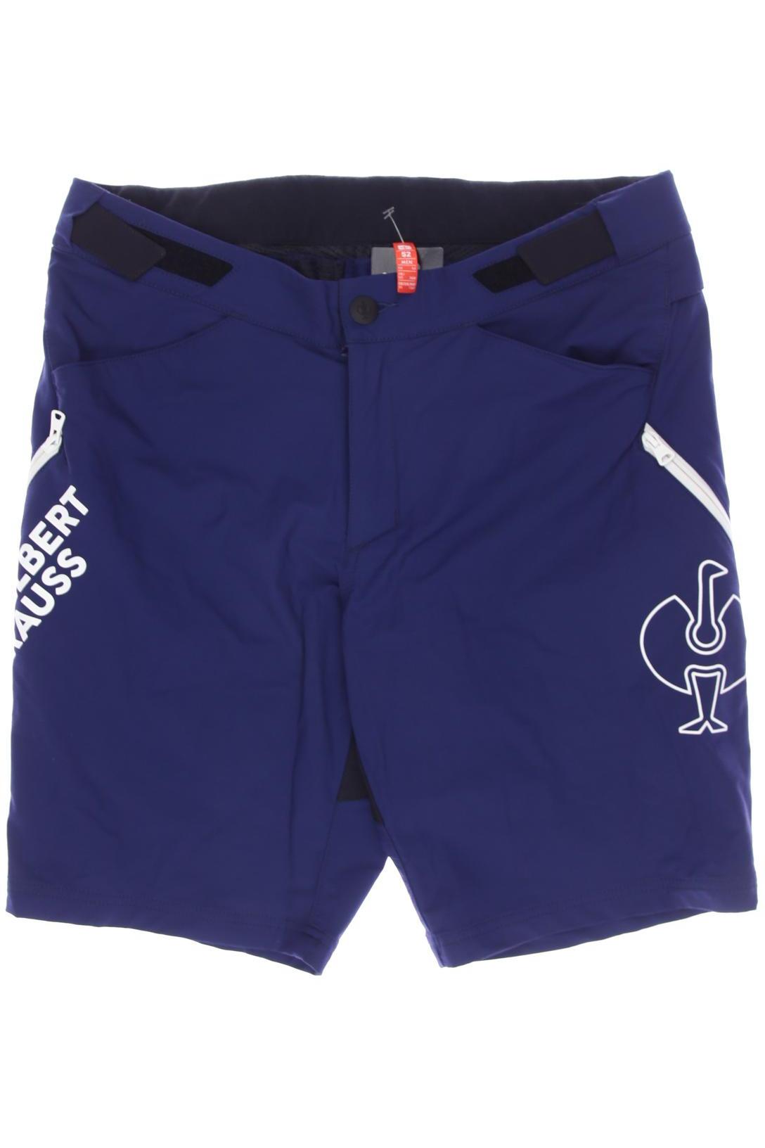 

engelbert strauss Herren Shorts, blau
