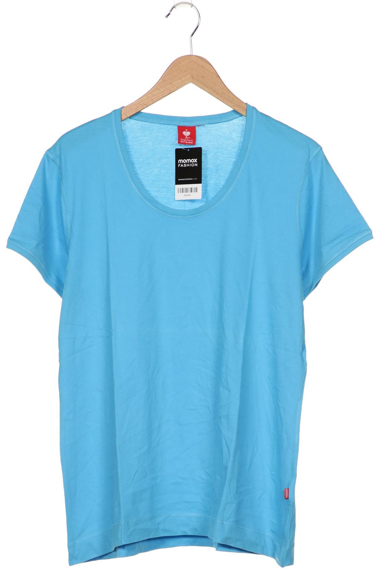 

engelbert strauss Herren T-Shirt, blau