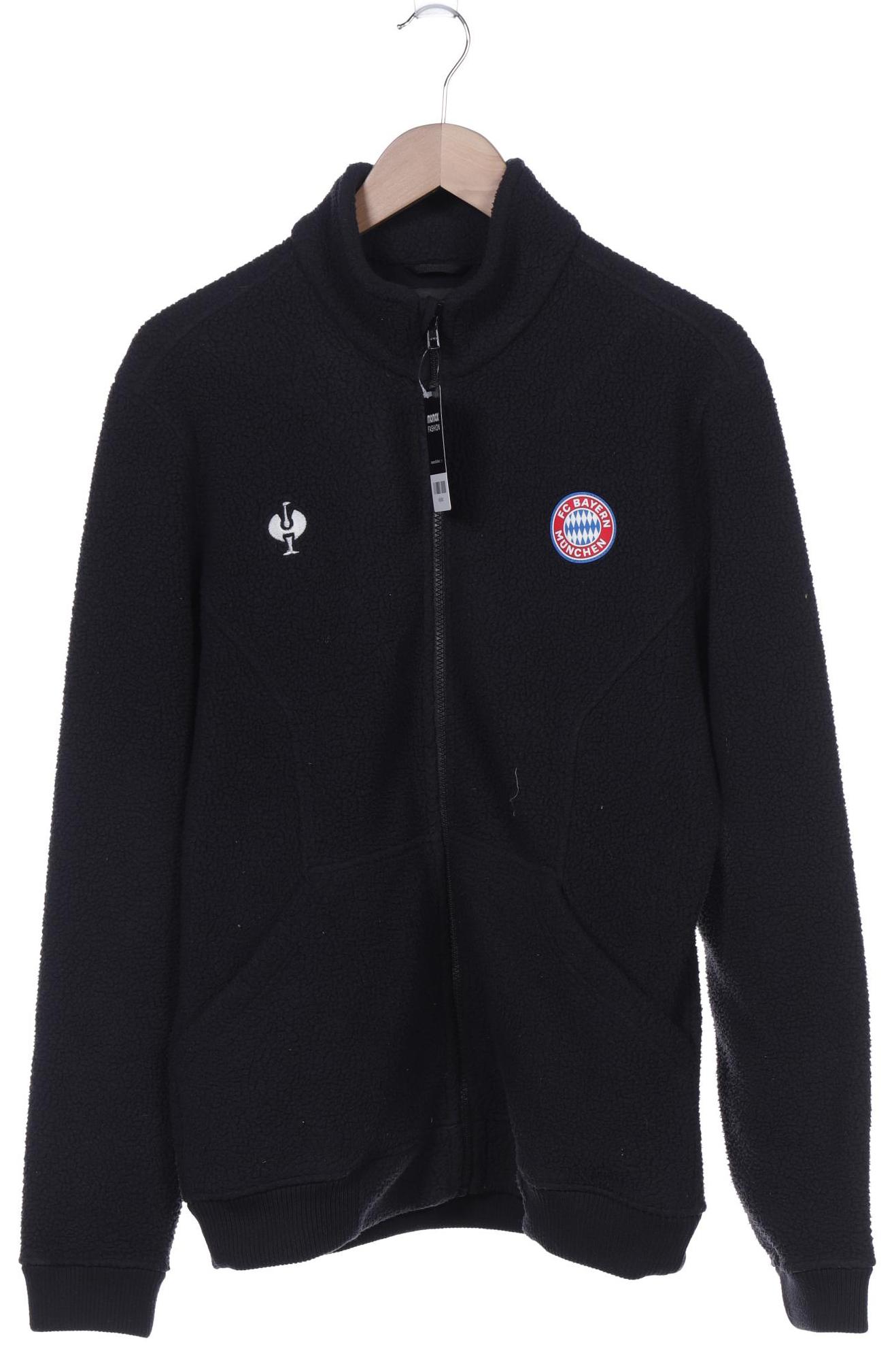 

engelbert strauss Herren Sweatshirt, schwarz, Gr. 46