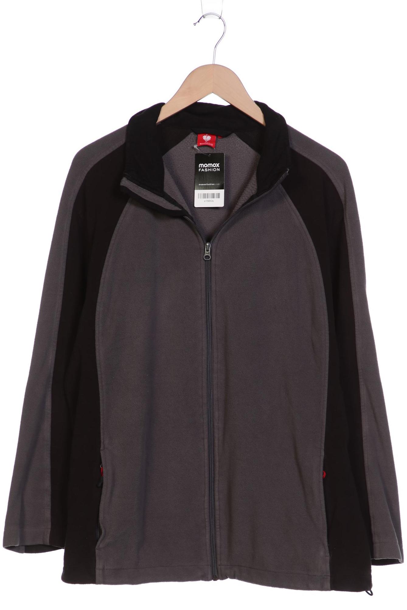 

engelbert strauss Herren Sweatshirt, grau