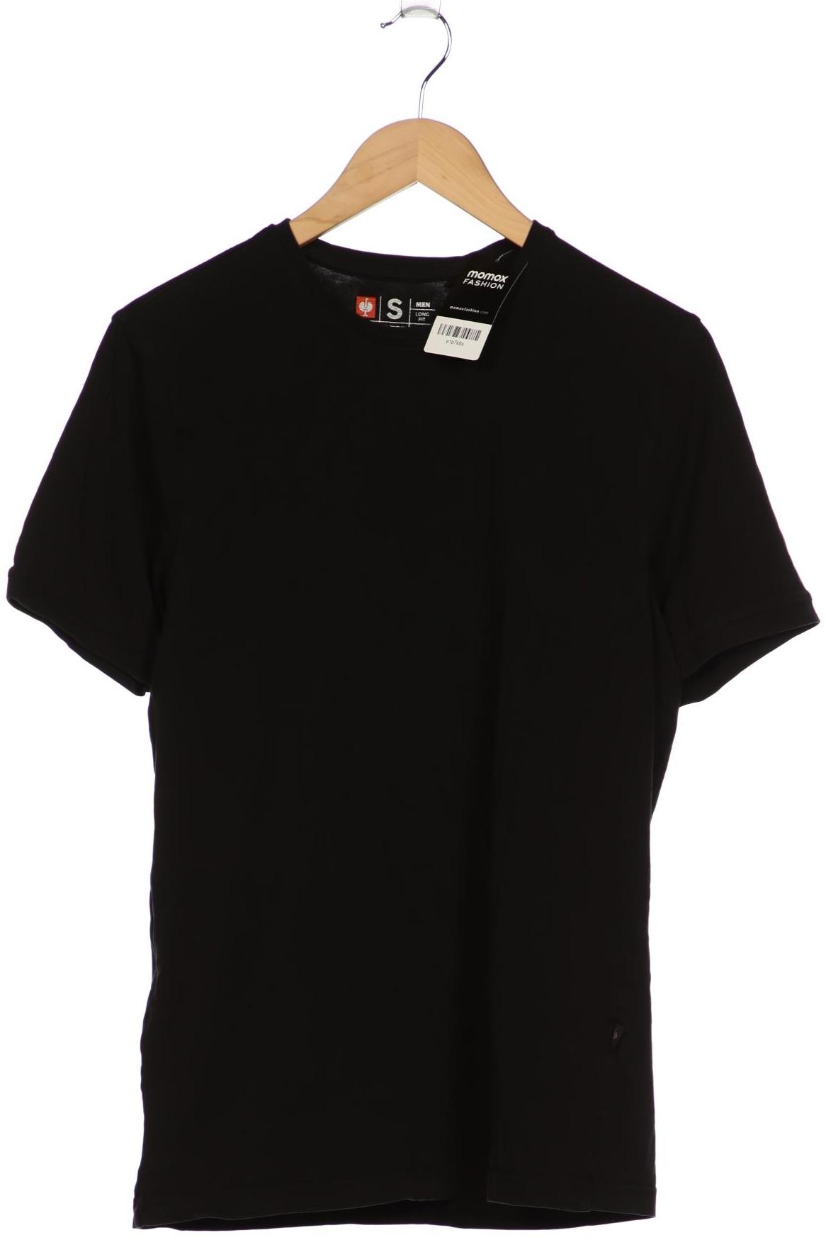 

engelbert strauss Herren T-Shirt, schwarz, Gr. 46