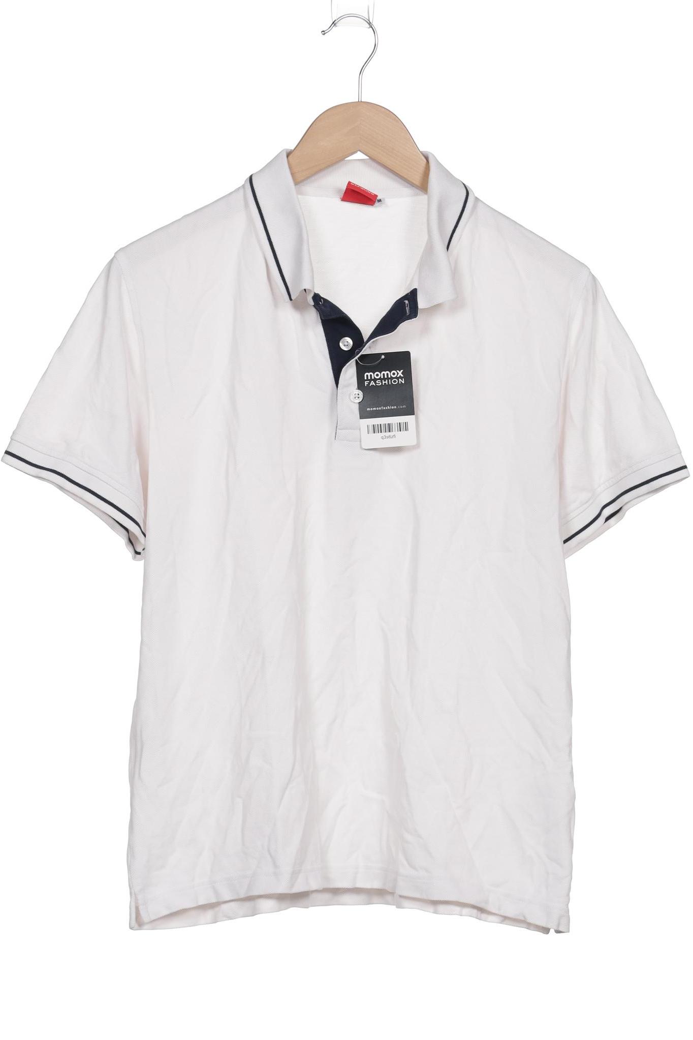 

engelbert strauss Herren Poloshirt, weiß, Gr. 48