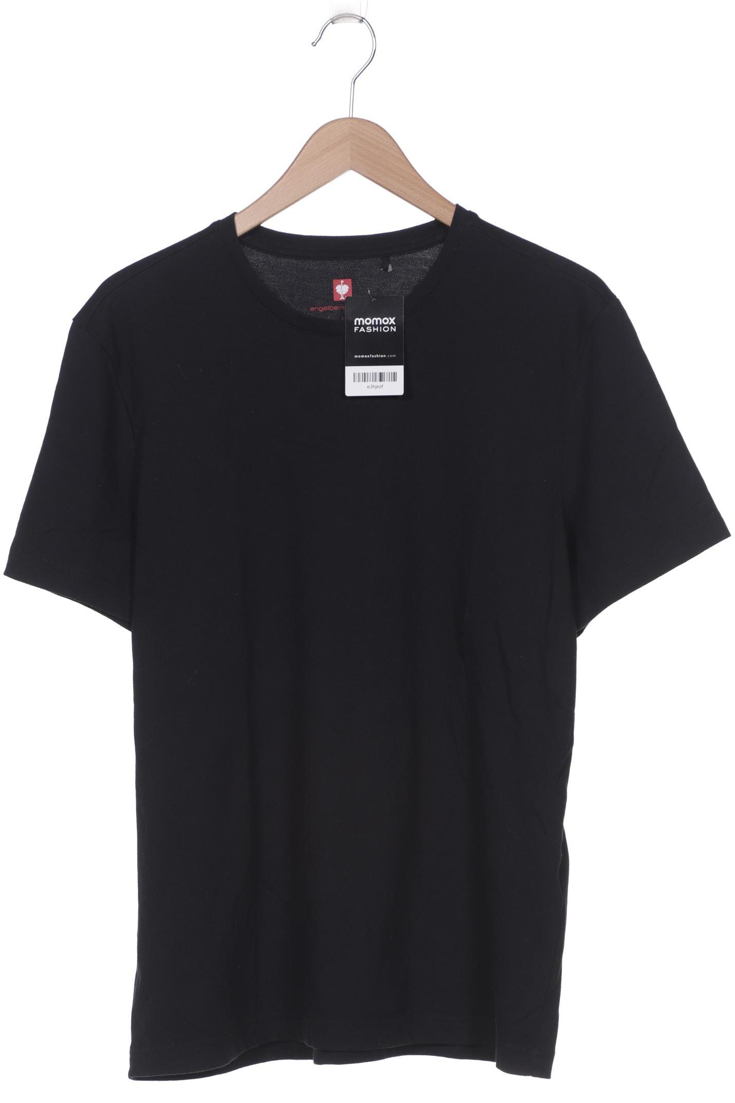 

engelbert strauss Herren T-Shirt, schwarz