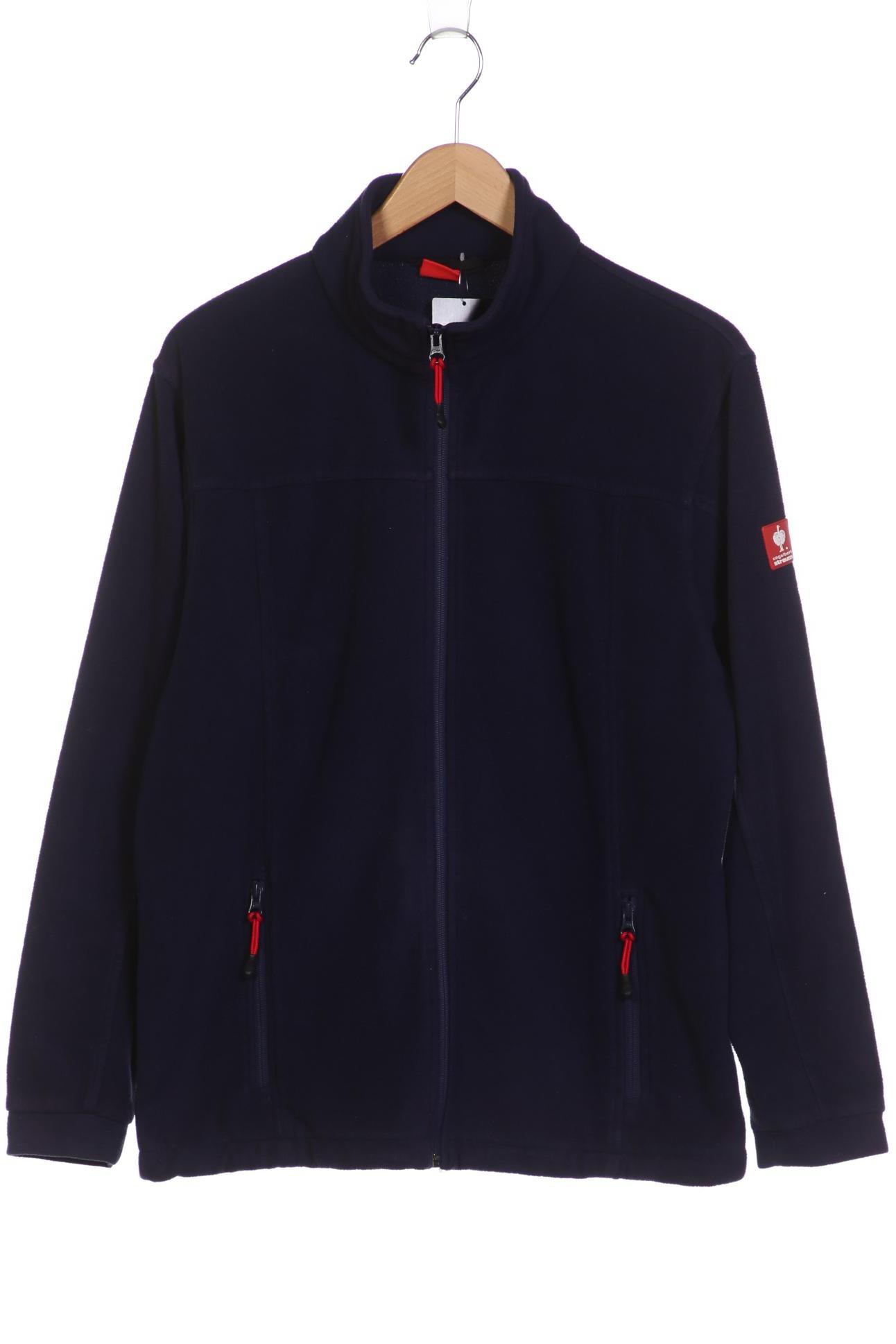 

engelbert strauss Herren Sweatshirt, marineblau
