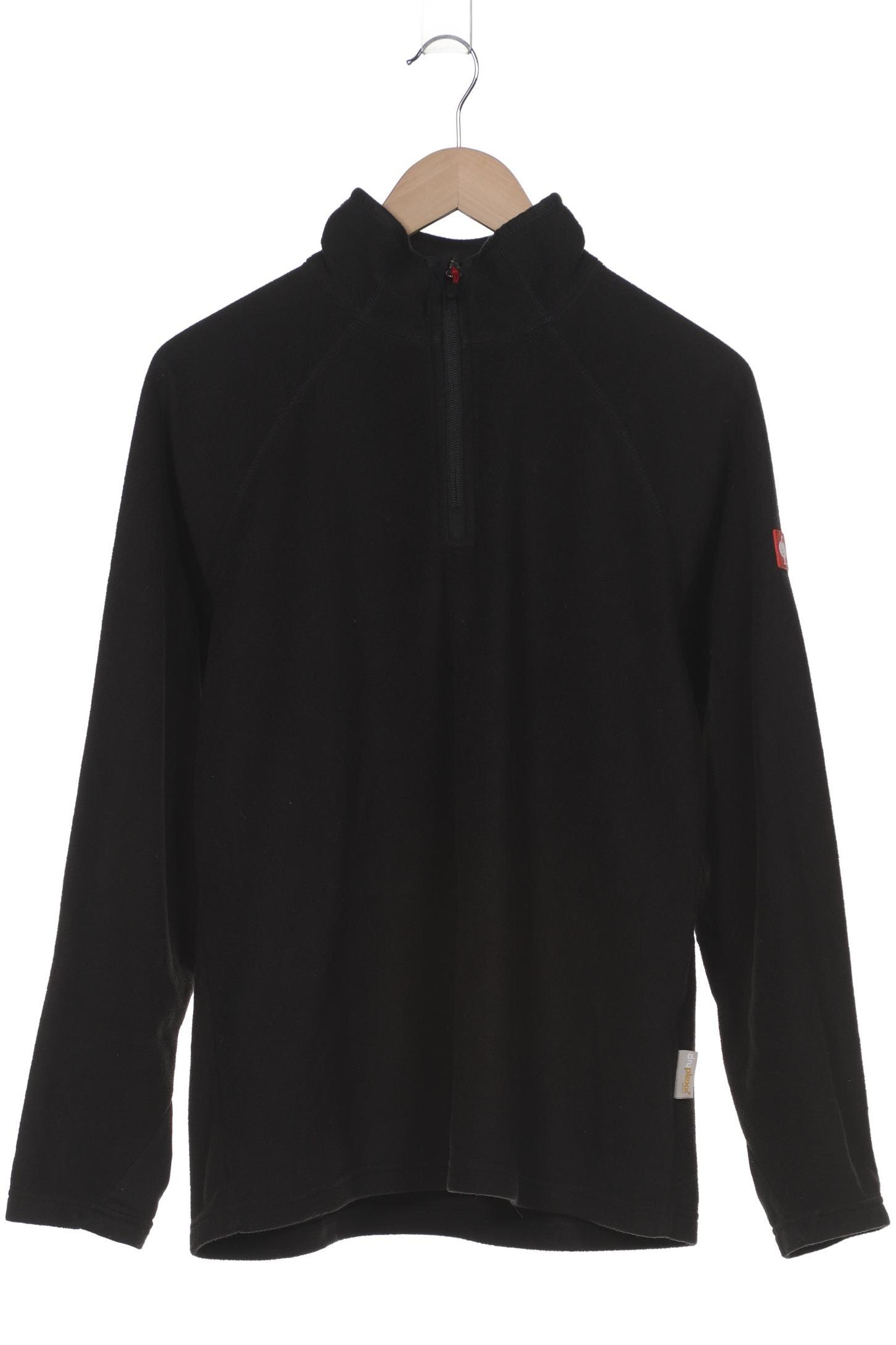 

engelbert strauss Herren Sweatshirt, schwarz, Gr. 48