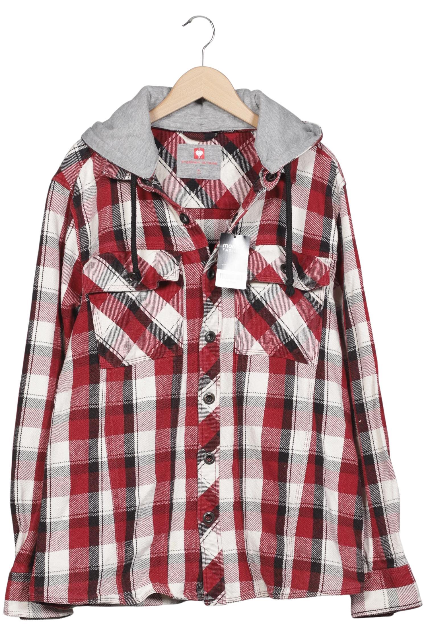 

engelbert strauss Herren Jacke, mehrfarbig, Gr. 54