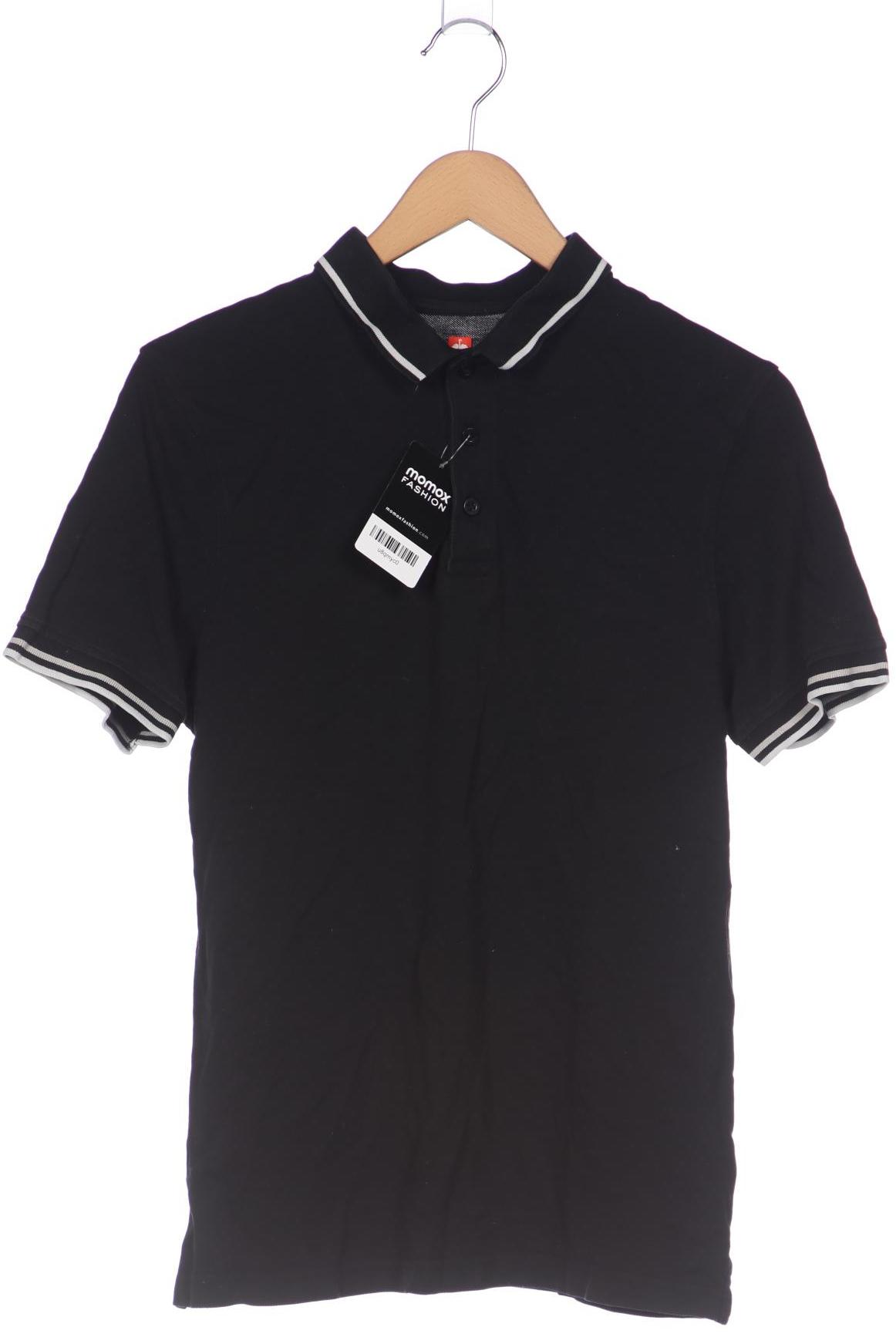 

engelbert strauss Herren Poloshirt, grau, Gr. 46