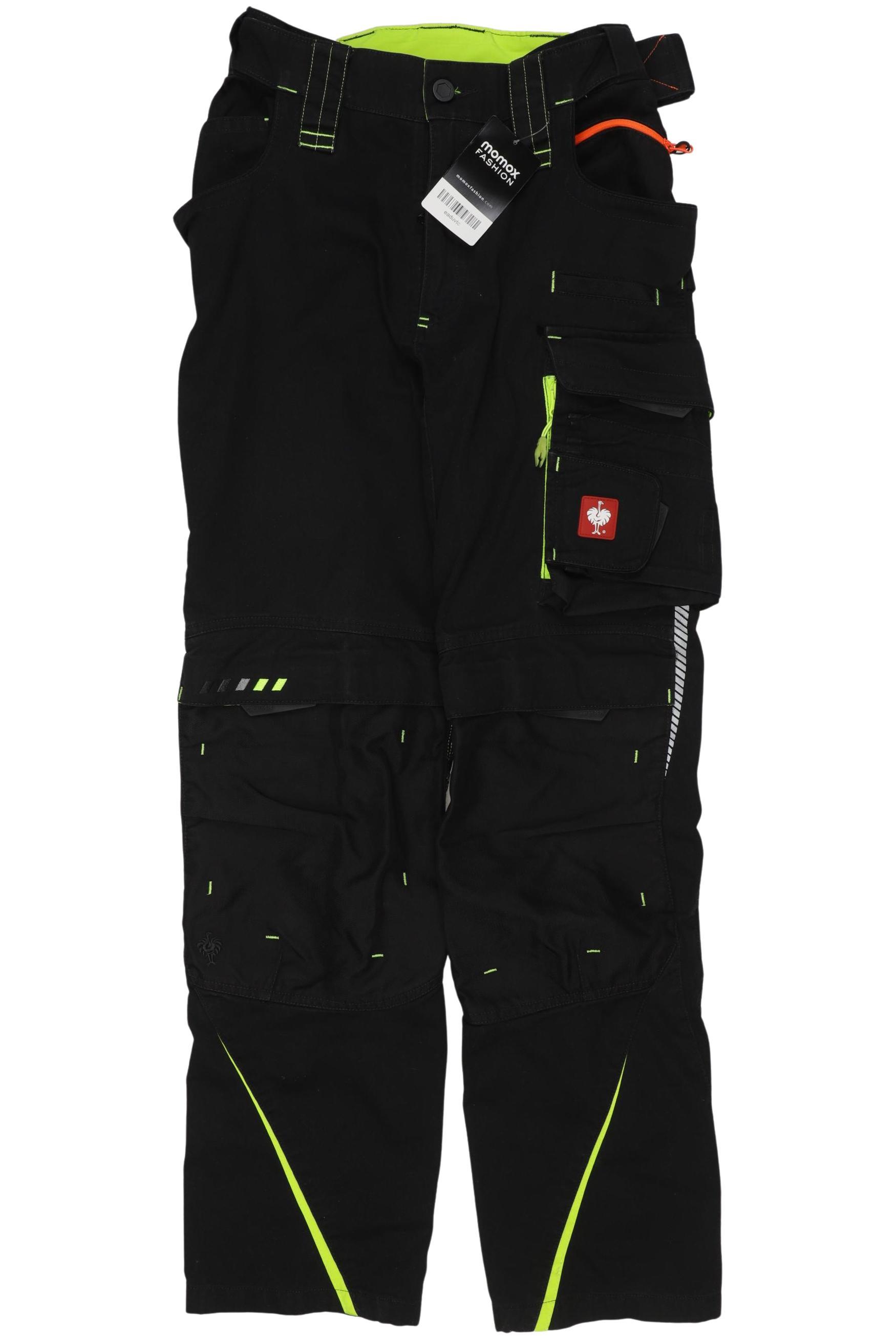 Thumbnail - engelbert strauss Herren Stoffhose, neon, Gr. 29