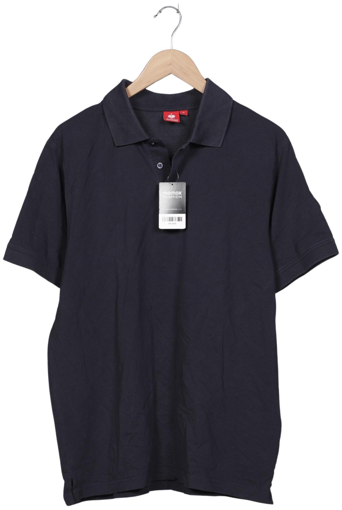 

engelbert strauss Herren Poloshirt, marineblau, Gr. 54