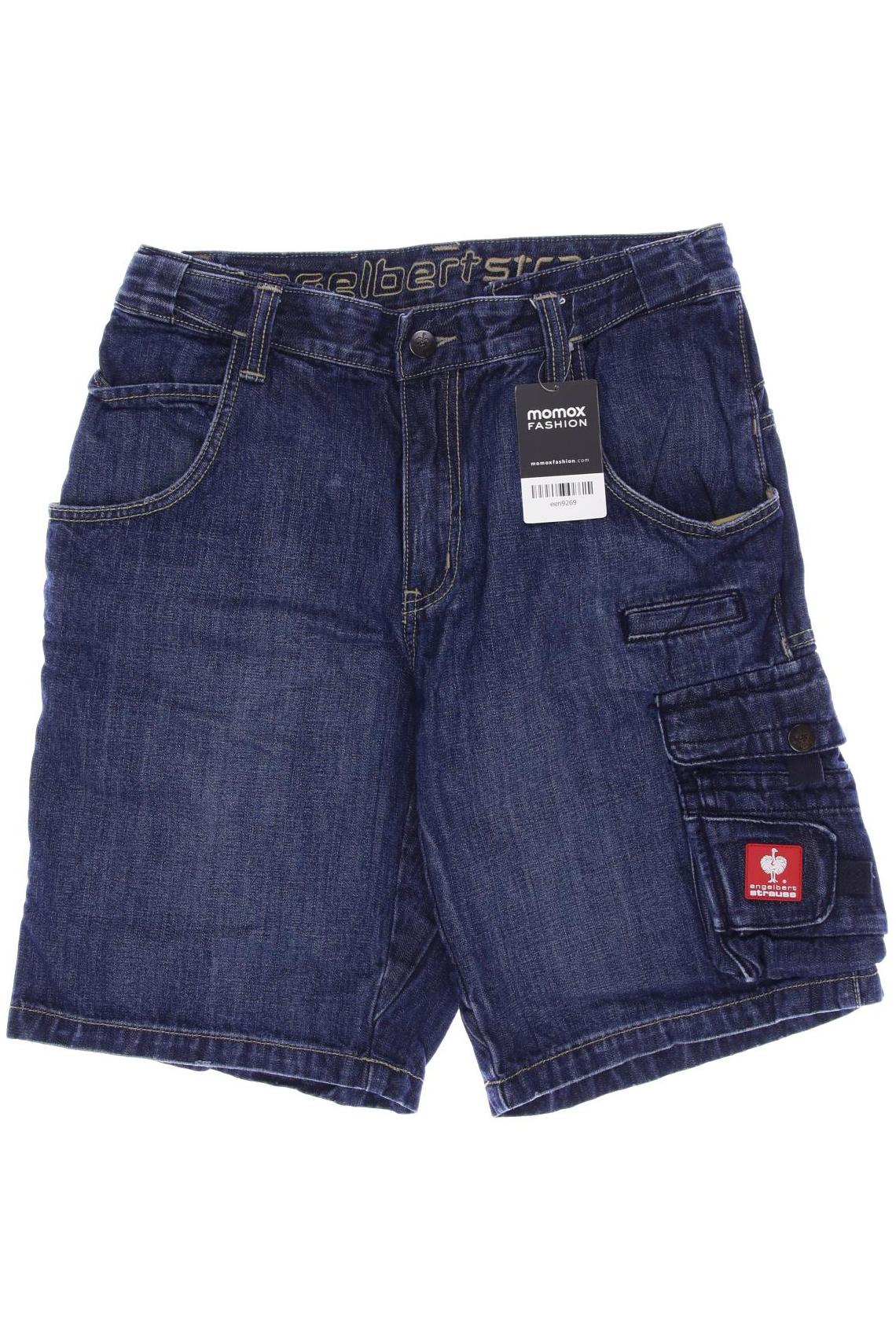 

engelbert strauss Herren Shorts, marineblau, Gr. 48