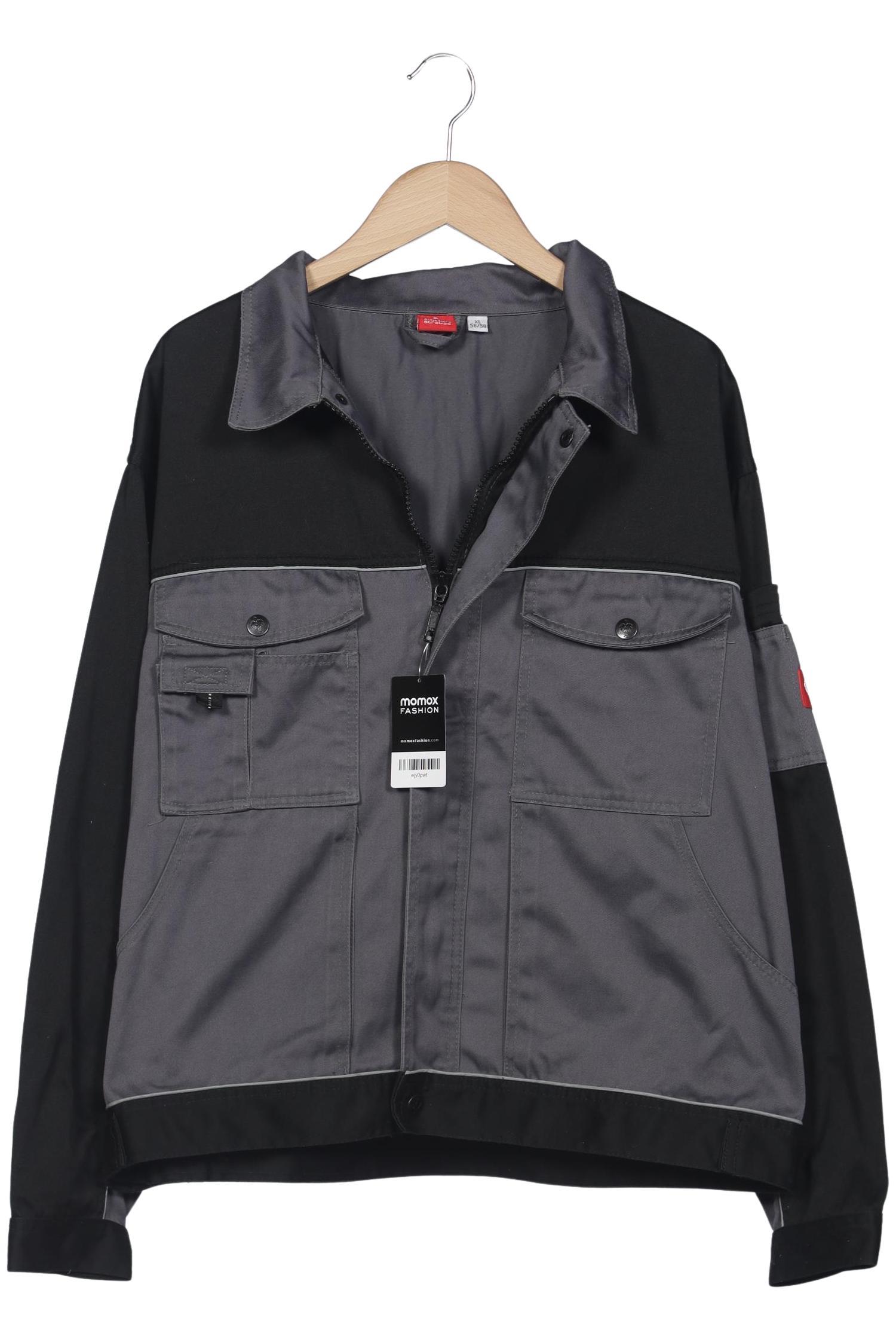 

engelbert strauss Herren Jacke, mehrfarbig, Gr. 54