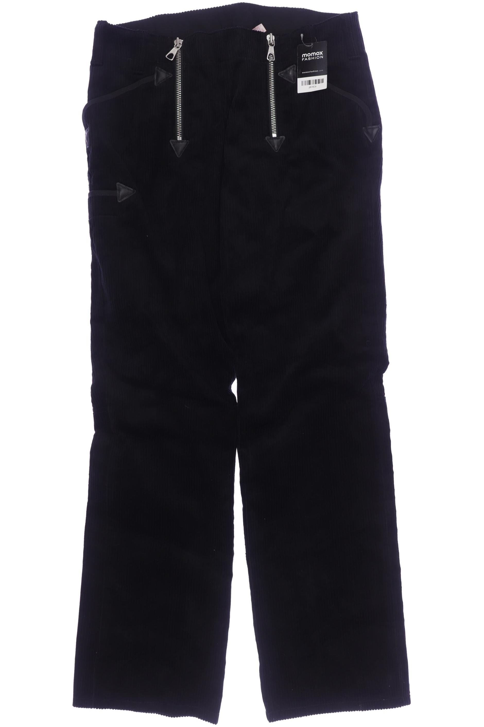 

engelbert strauss Herren Stoffhose, schwarz, Gr. 106