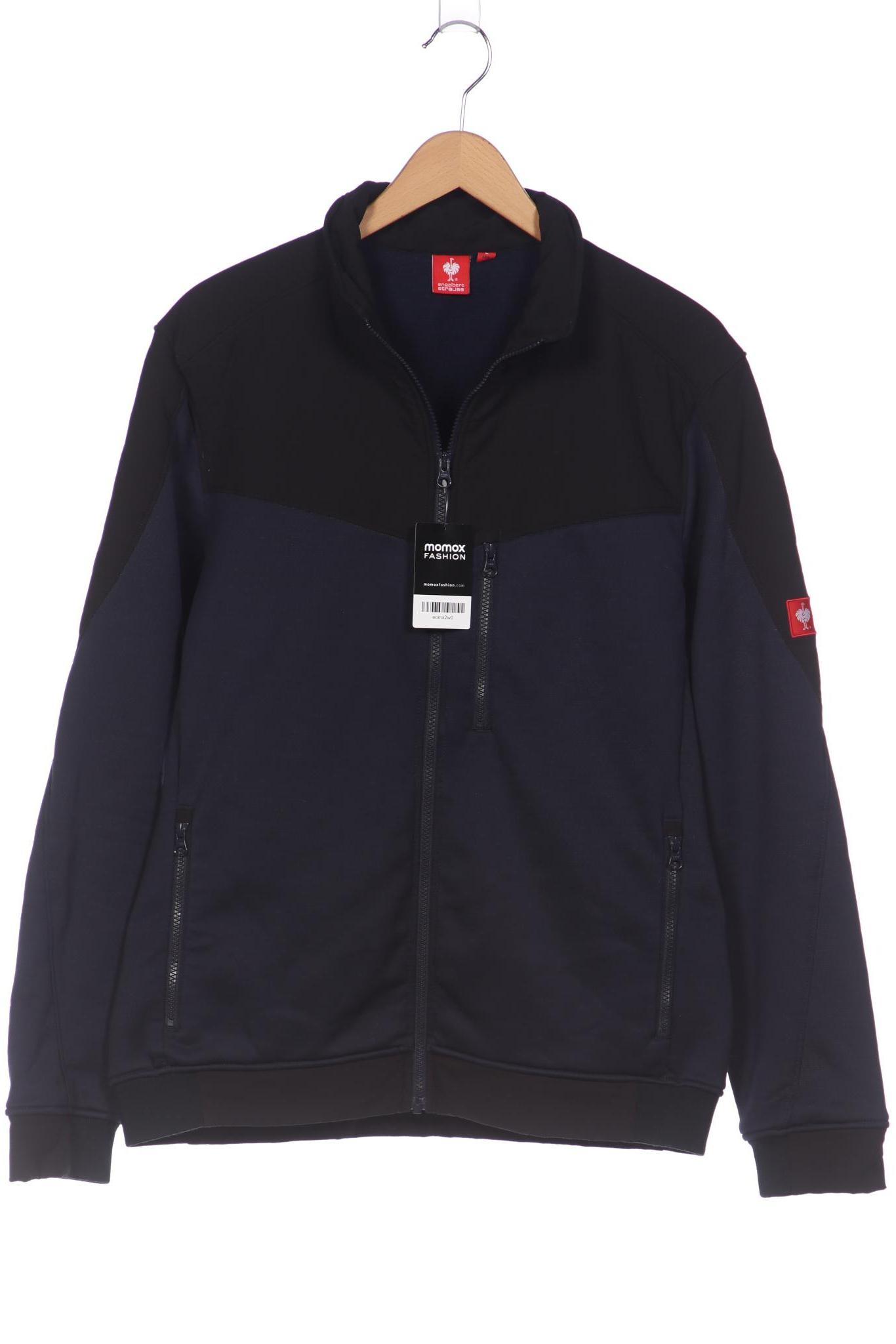 

engelbert strauss Herren Jacke, marineblau, Gr. 52