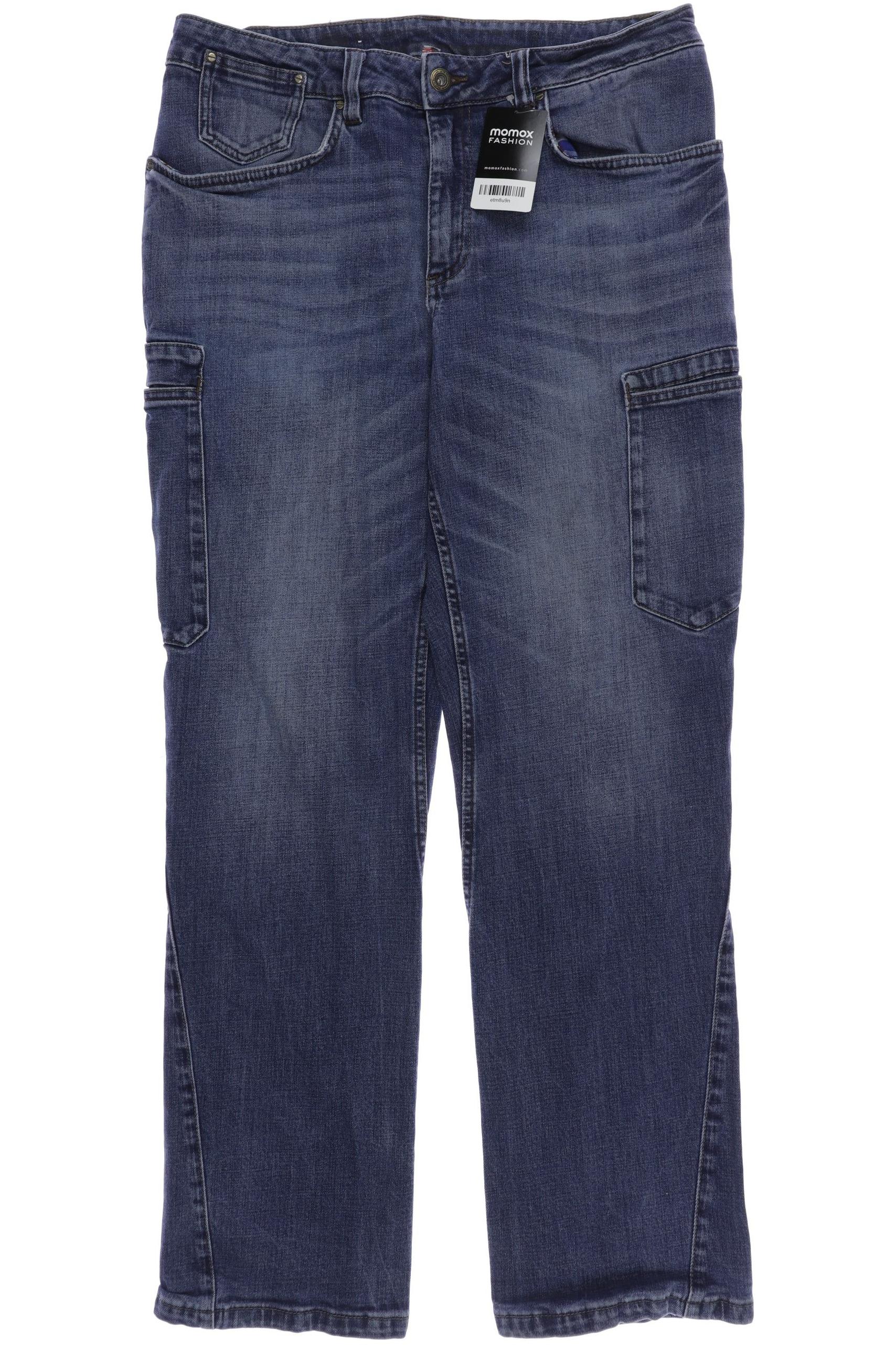 

engelbert strauss Herren Jeans, blau, Gr. 52