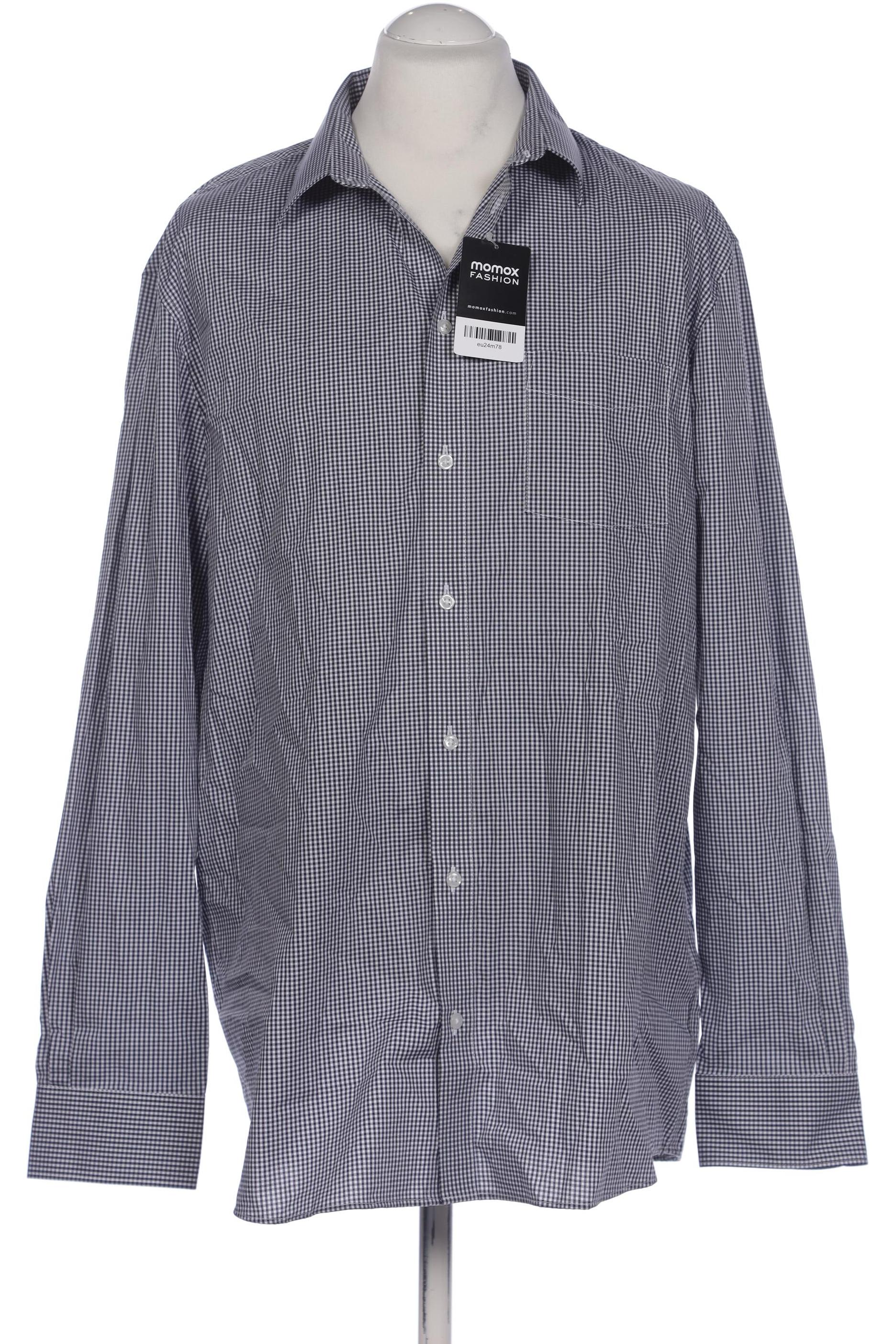 

engelbert strauss Herren Hemd, marineblau, Gr. 54