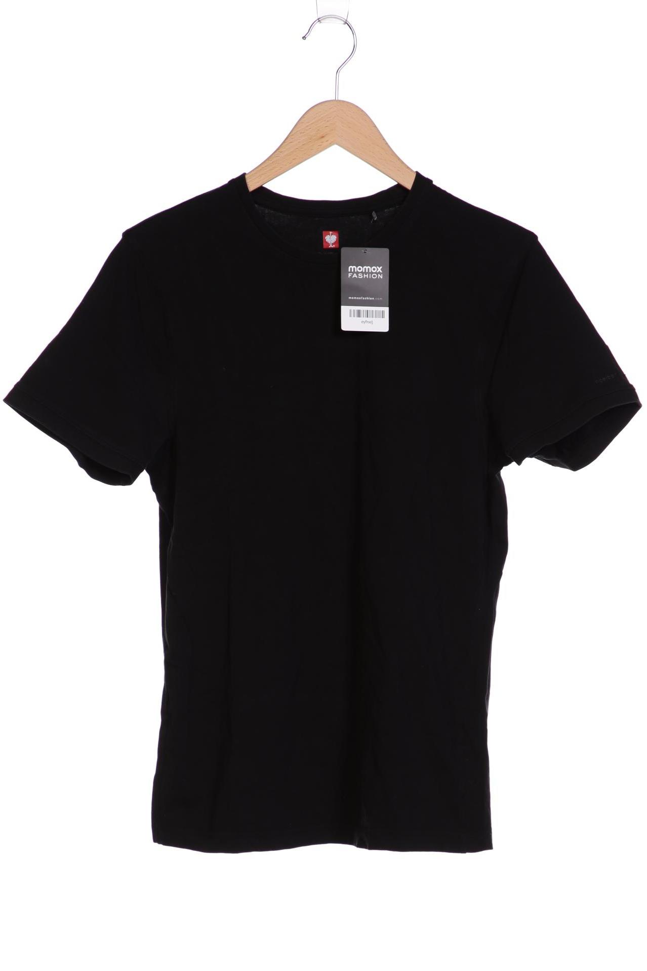 

engelbert strauss Herren T-Shirt, schwarz, Gr. 46