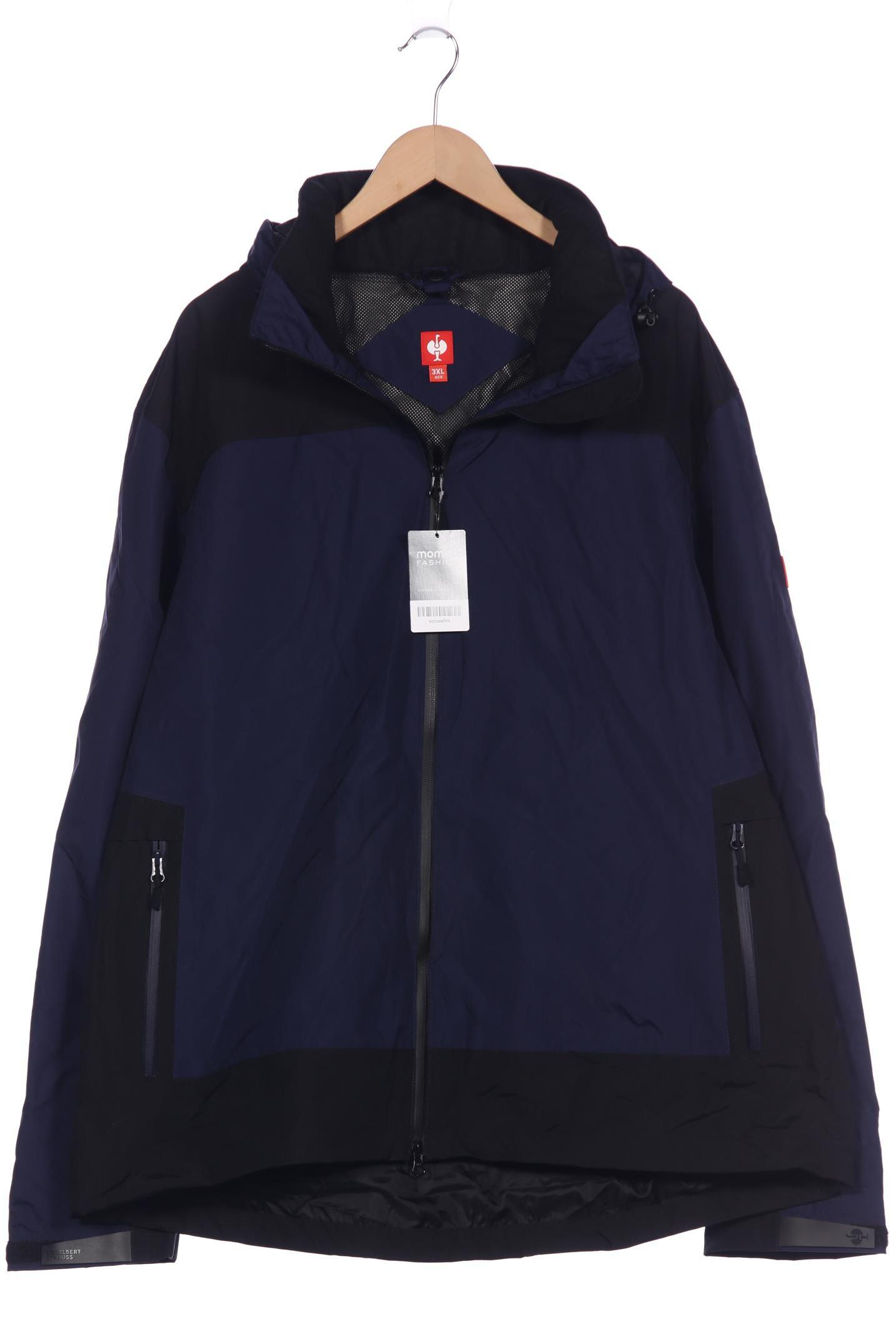 

engelbert strauss Herren Jacke, marineblau, Gr. 58