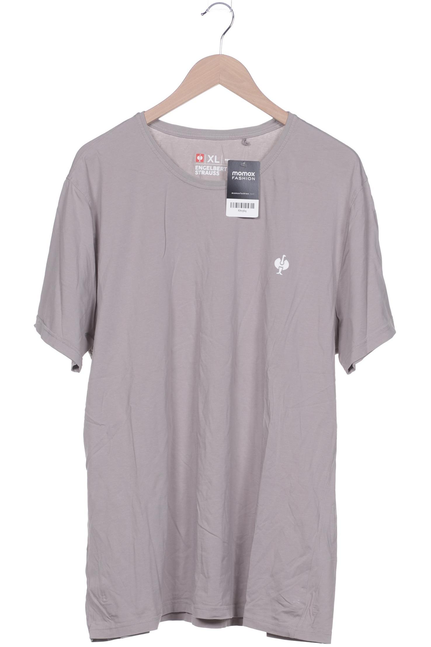 

engelbert strauss Herren T-Shirt, grau