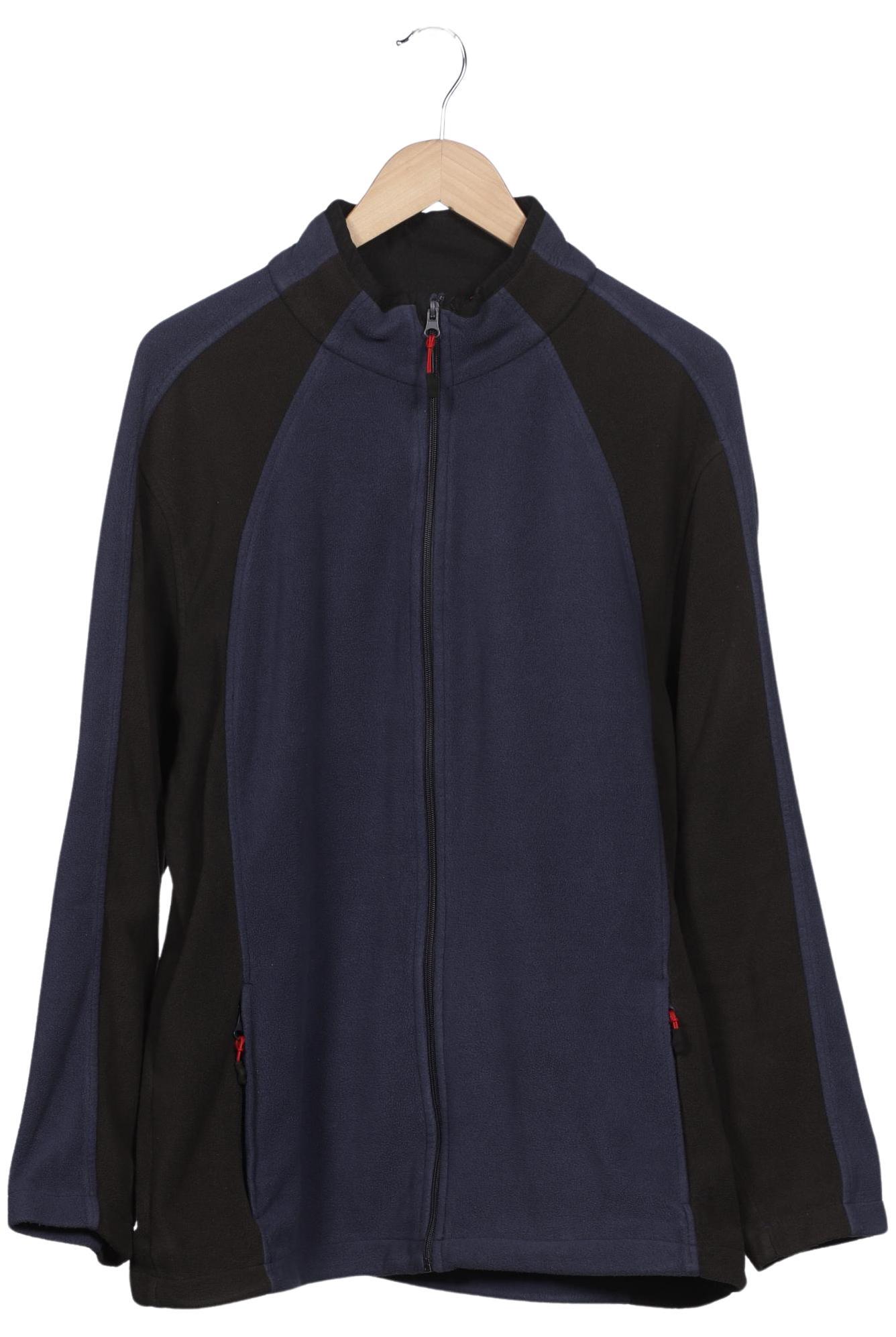 

engelbert strauss Herren Sweatshirt, marineblau, Gr. 56