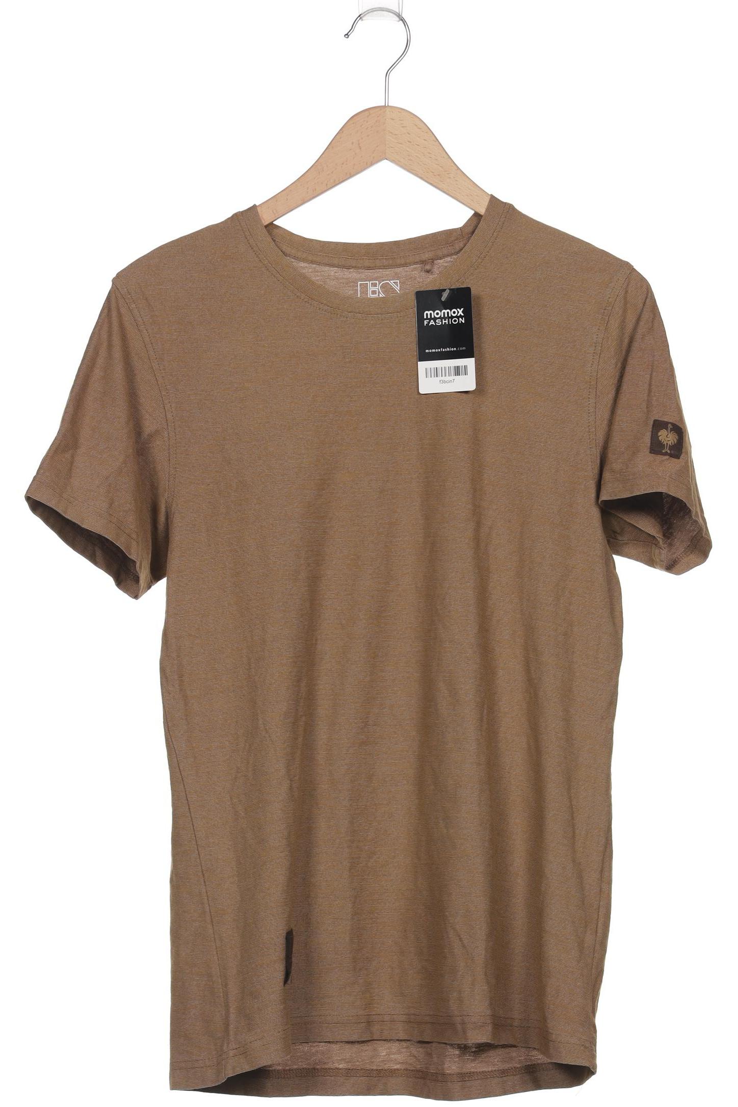 

engelbert strauss Herren T-Shirt, braun, Gr. 48