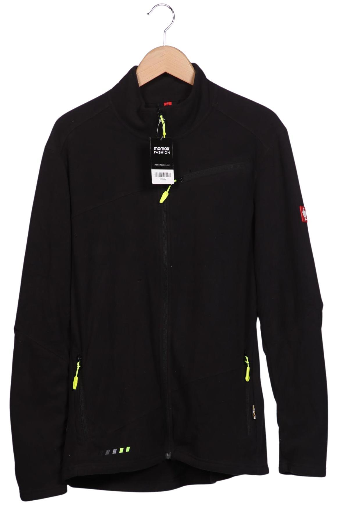 Thumbnail - engelbert strauss Herren Sweatshirt, schwarz, Gr. 52