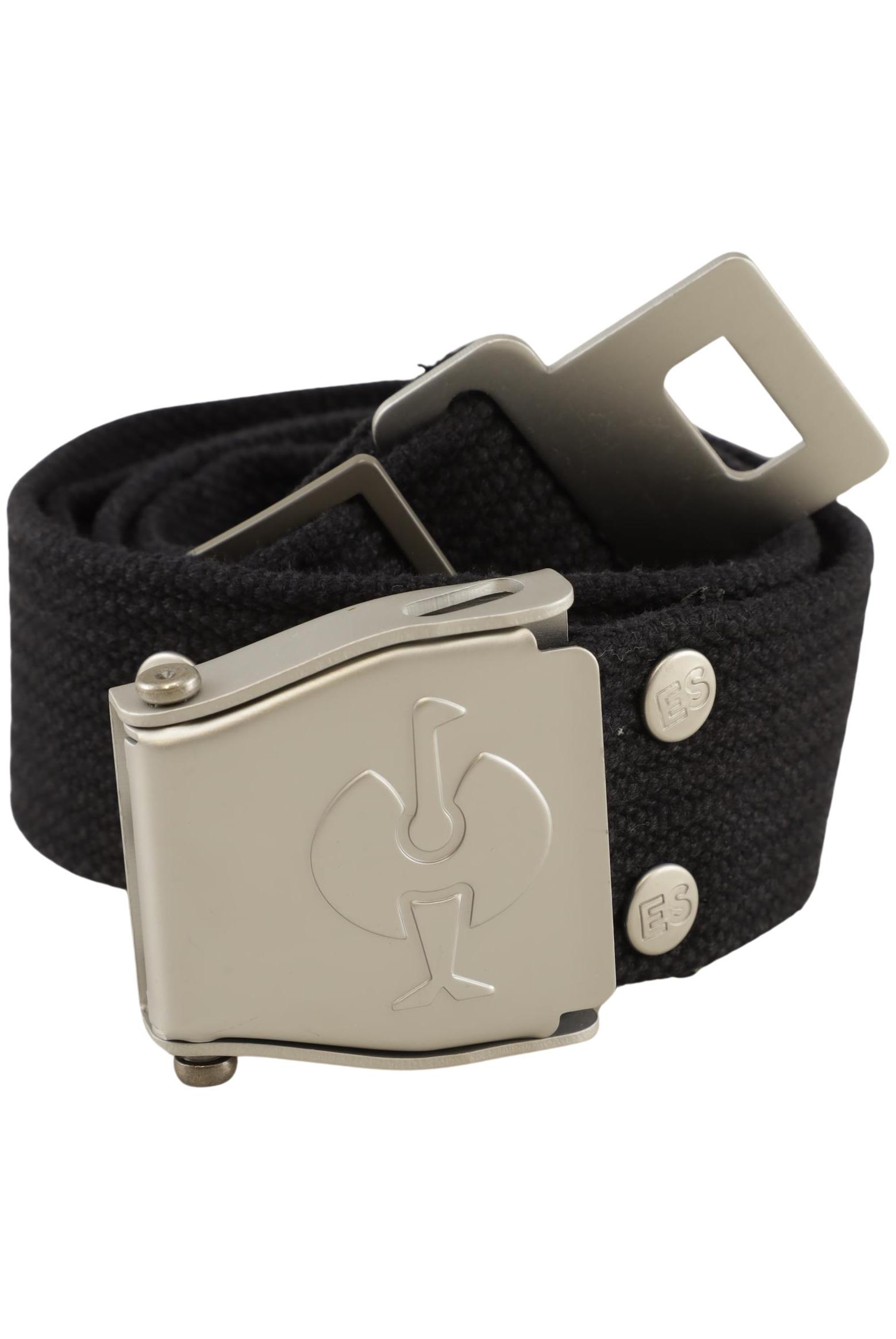 

engelbert strauss Herren Gürtel, schwarz, Gr. 105