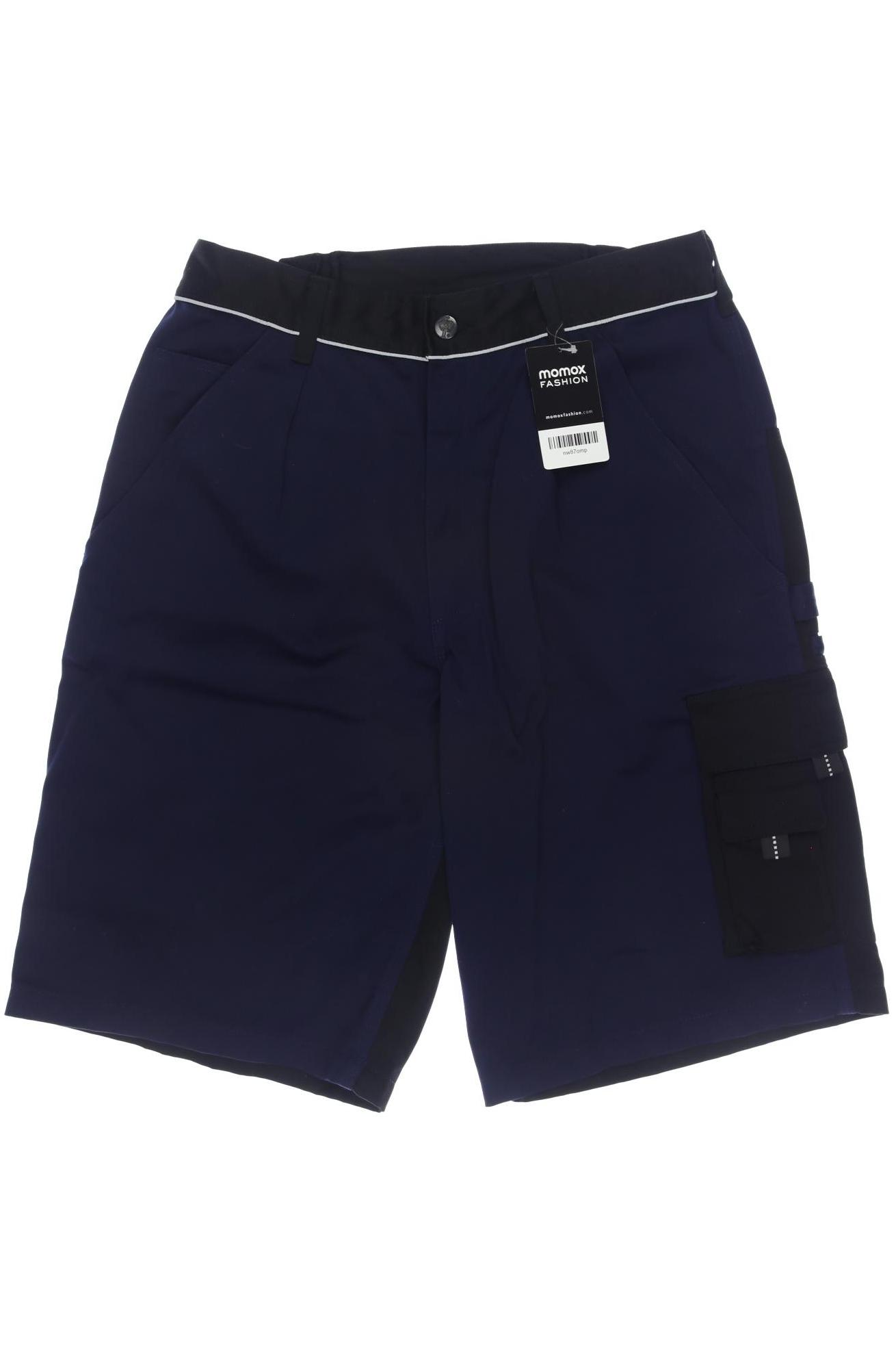 

engelbert strauss Herren Shorts, marineblau, Gr. 50