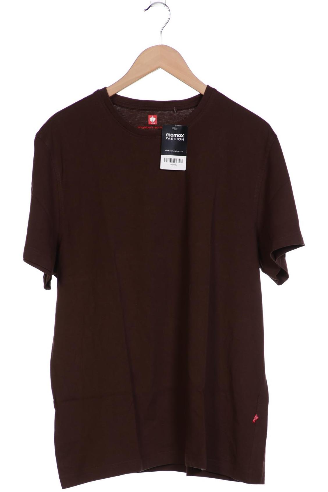 

engelbert strauss Herren T-Shirt, braun