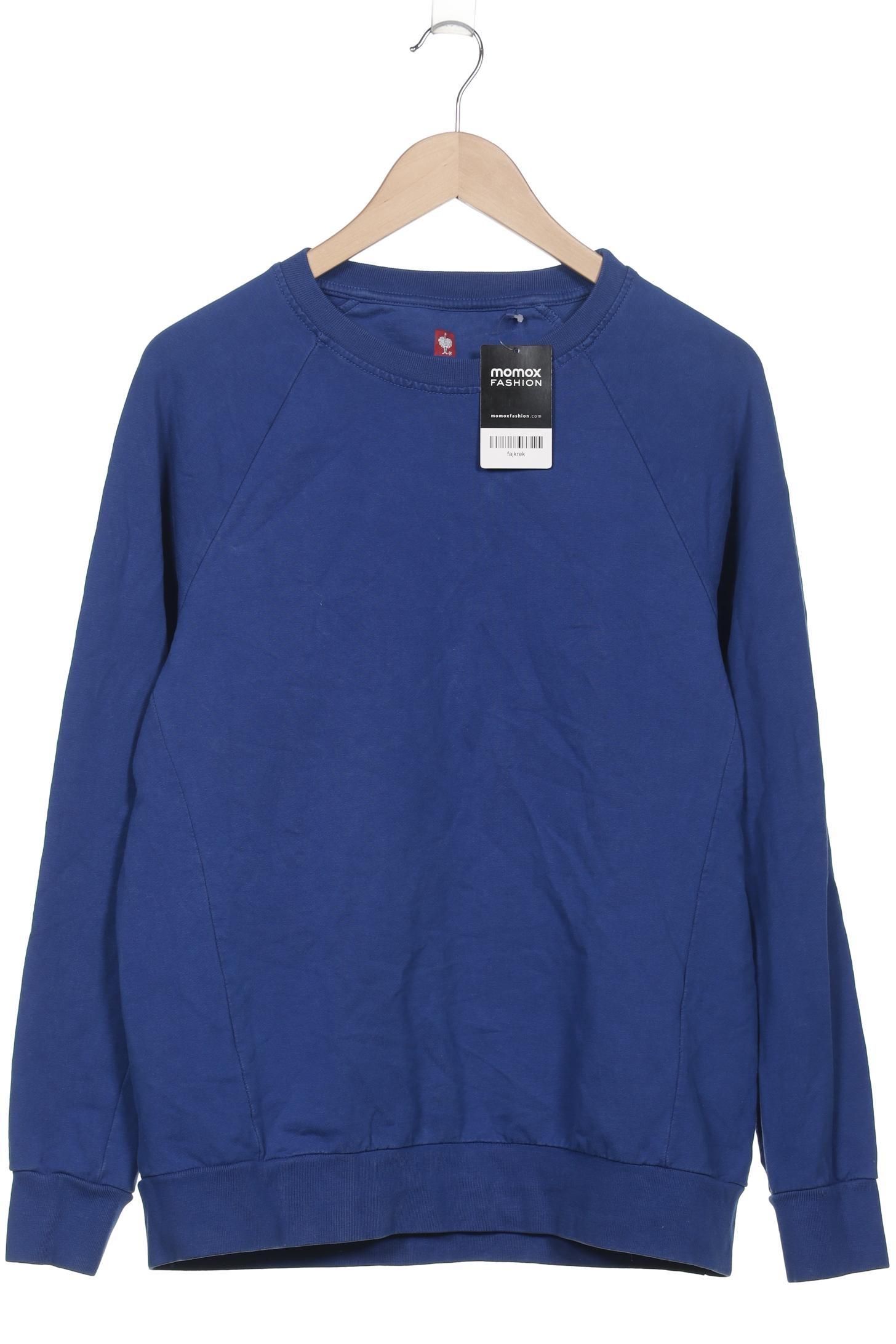 

engelbert strauss Herren Sweatshirt, marineblau, Gr. 54