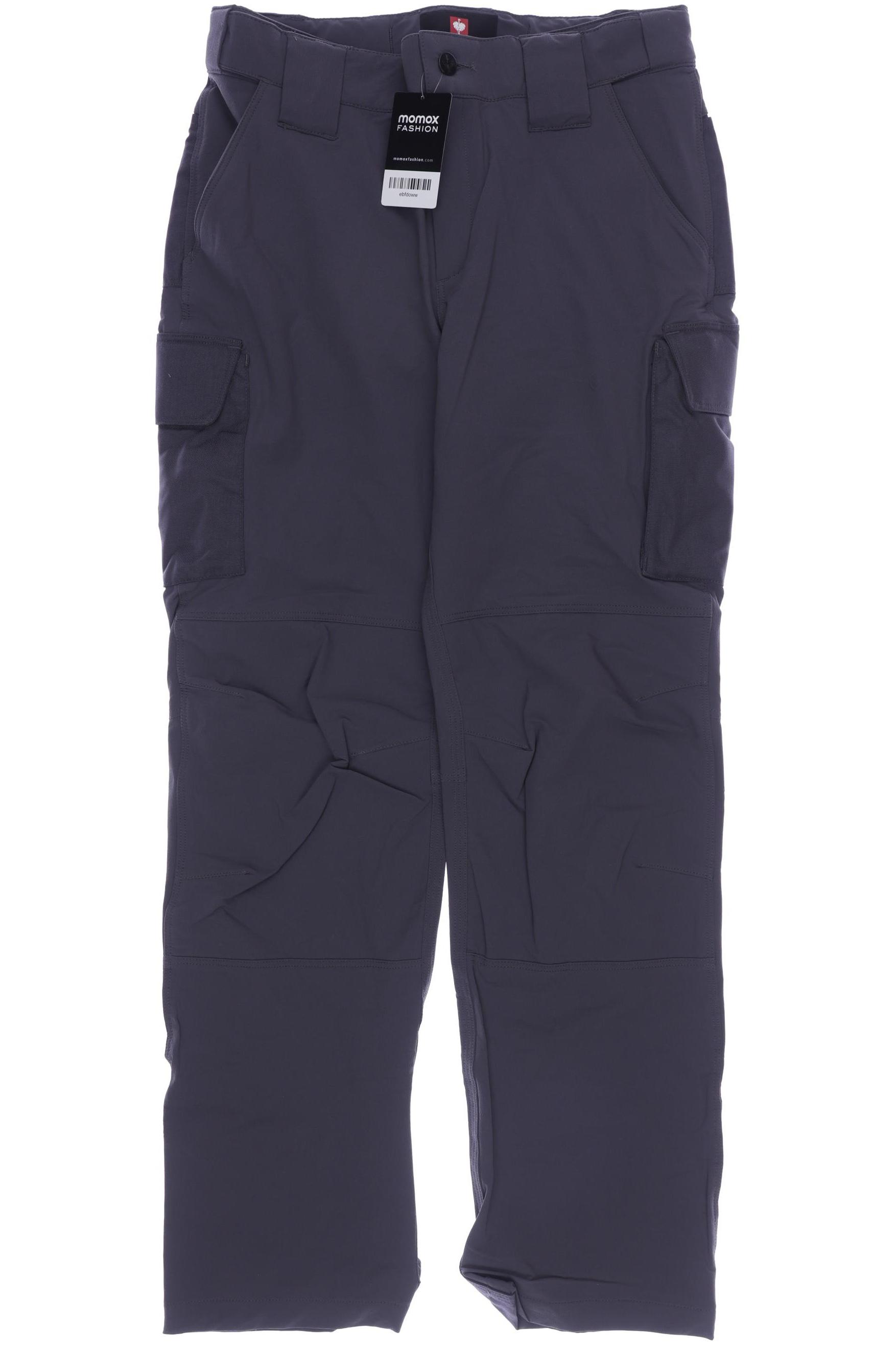 

engelbert strauss Herren Stoffhose, grau