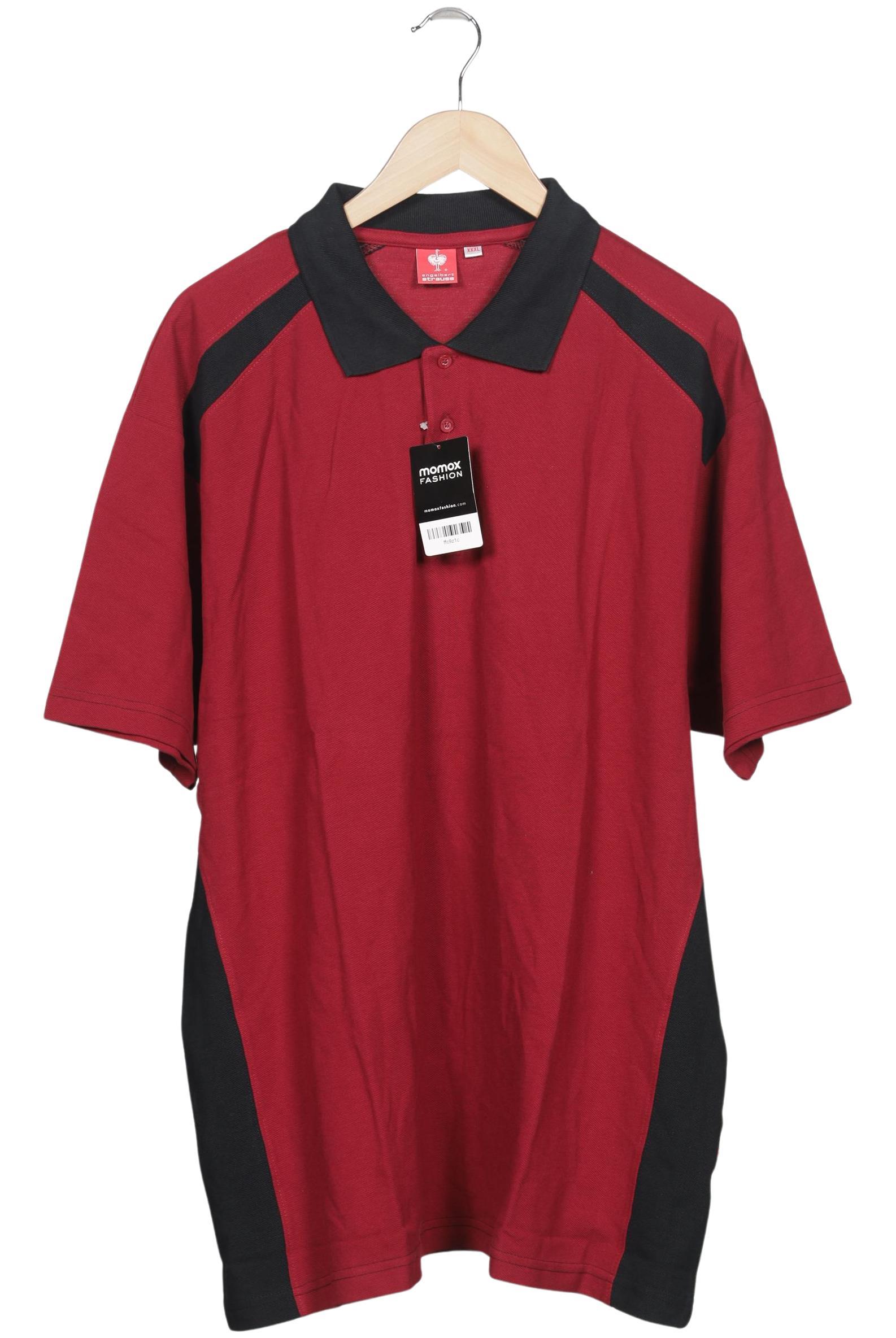 Thumbnail - engelbert strauss Herren Poloshirt, mehrfarbig, Gr. 58