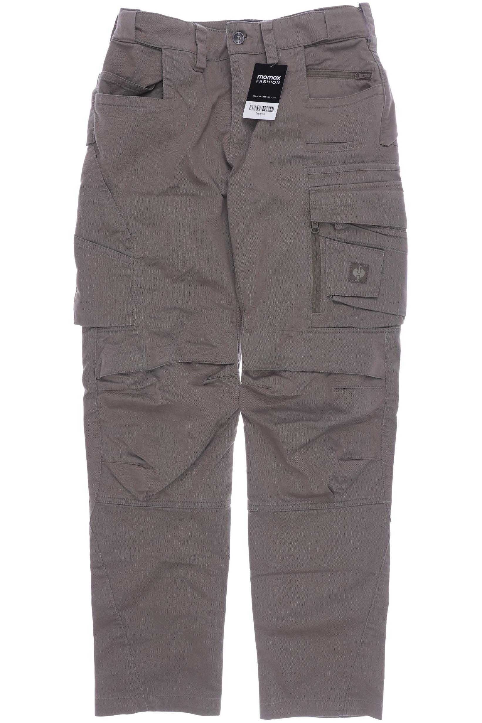 

engelbert strauss Herren Stoffhose, beige