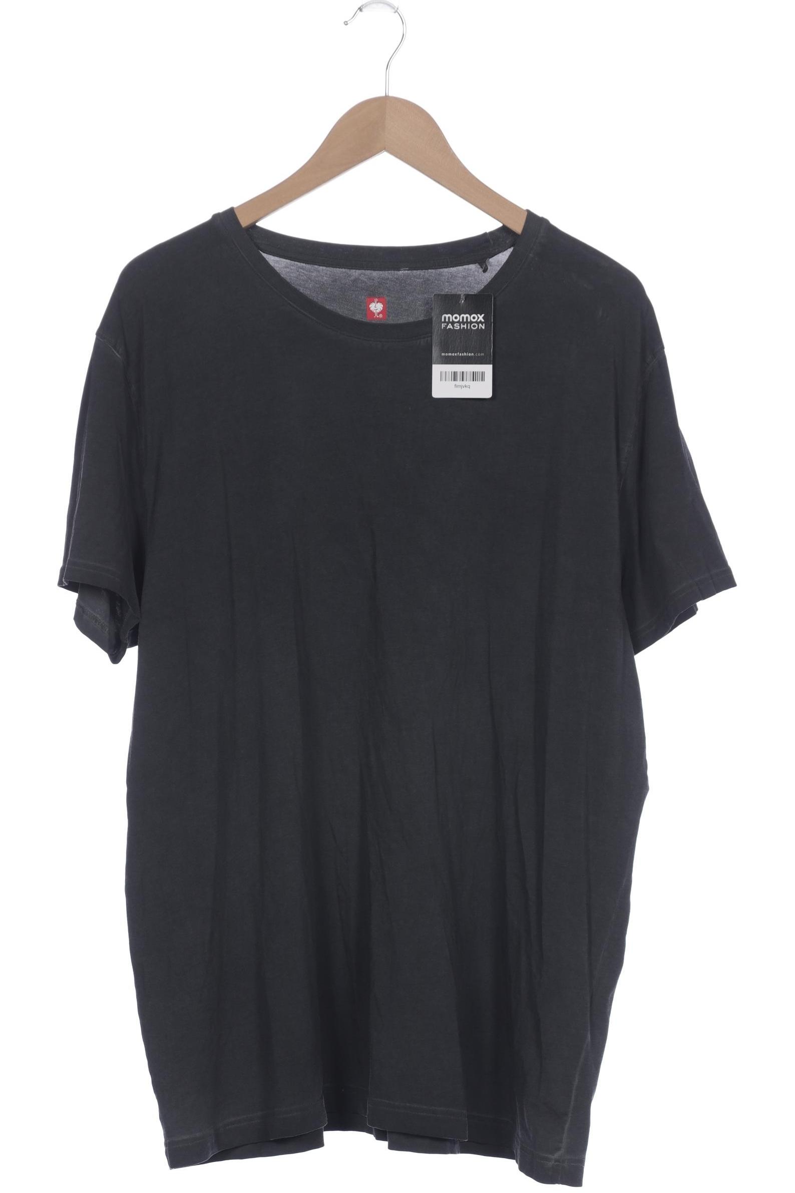 

engelbert strauss Herren T-Shirt, grau, Gr. 54