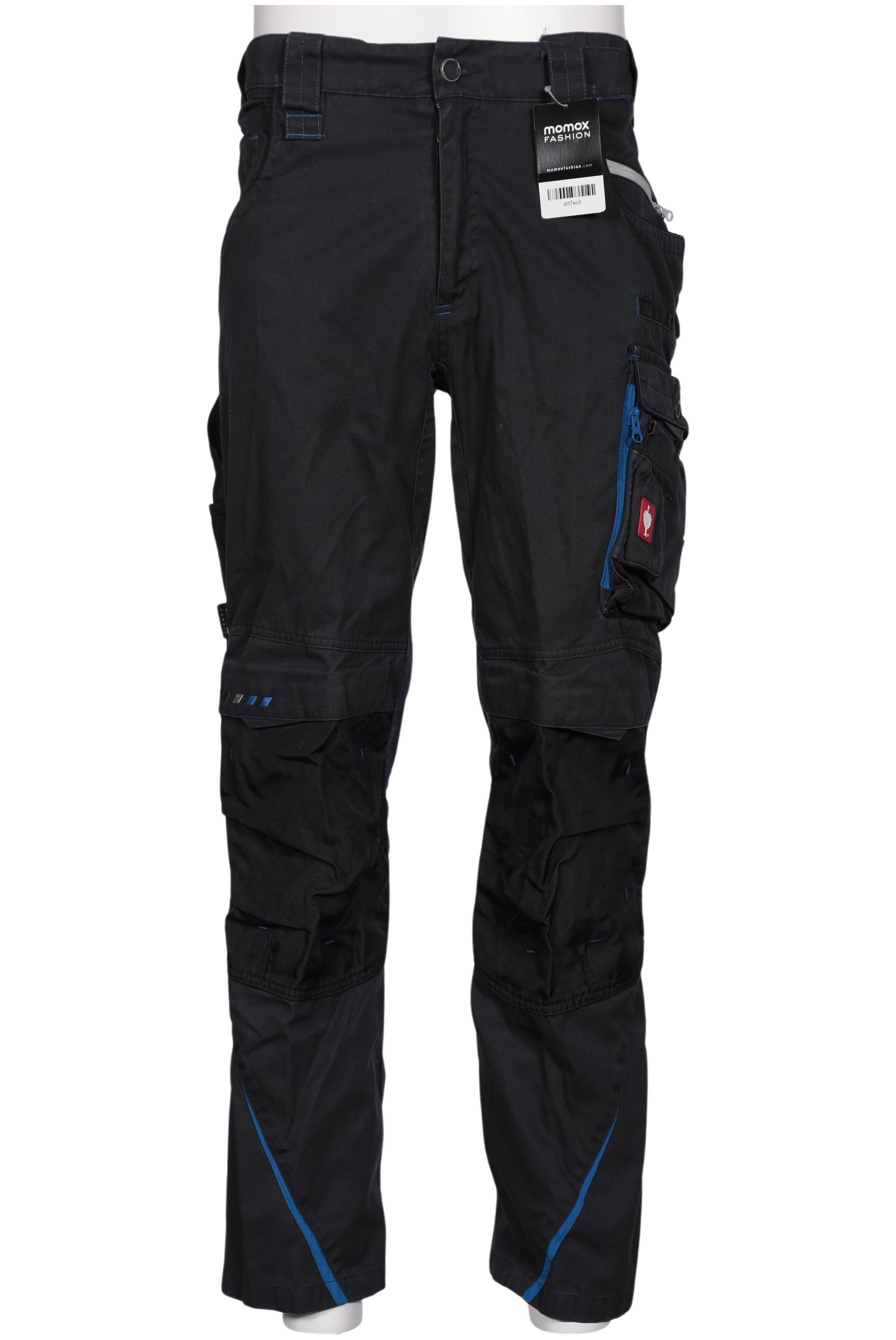 

engelbert strauss Herren Stoffhose, mehrfarbig, Gr. 48