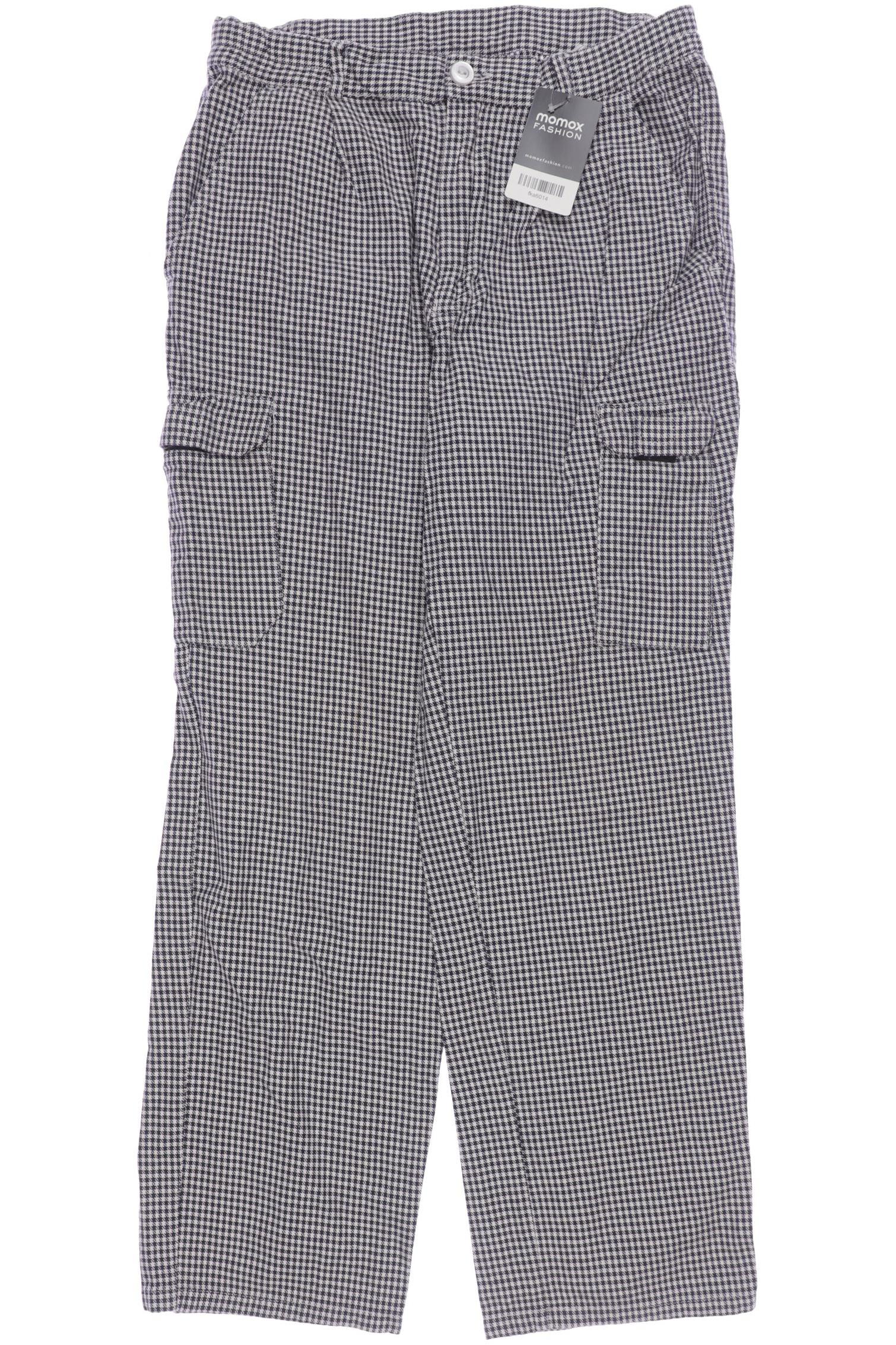 

engelbert strauss Herren Stoffhose, grau, Gr. 46