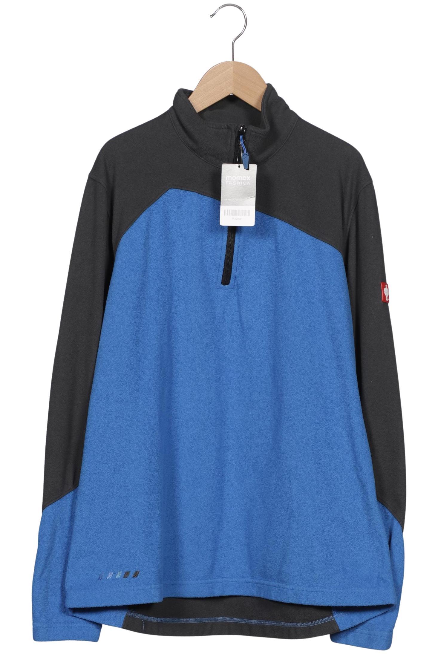 Thumbnail - engelbert strauss Herren Sweatshirt, mehrfarbig, Gr. 54