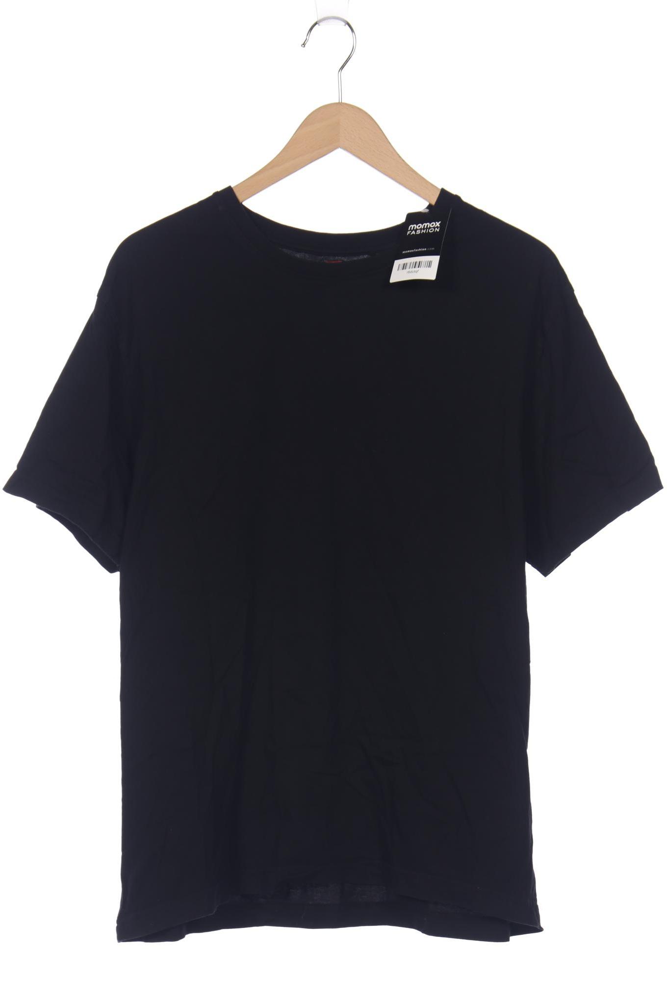 

engelbert strauss Herren T-Shirt, schwarz, Gr. 54