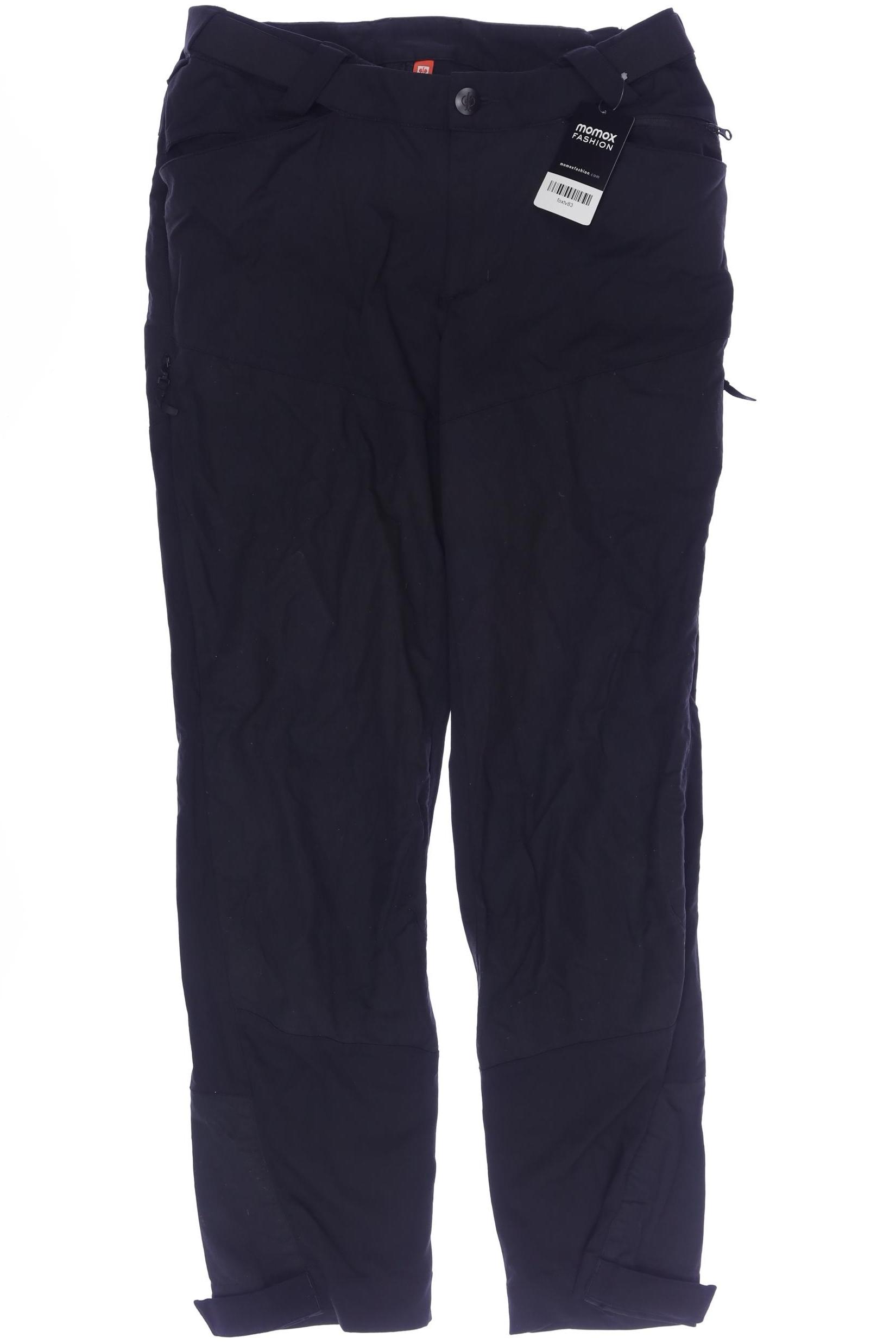

engelbert strauss Herren Stoffhose, schwarz, Gr. 48