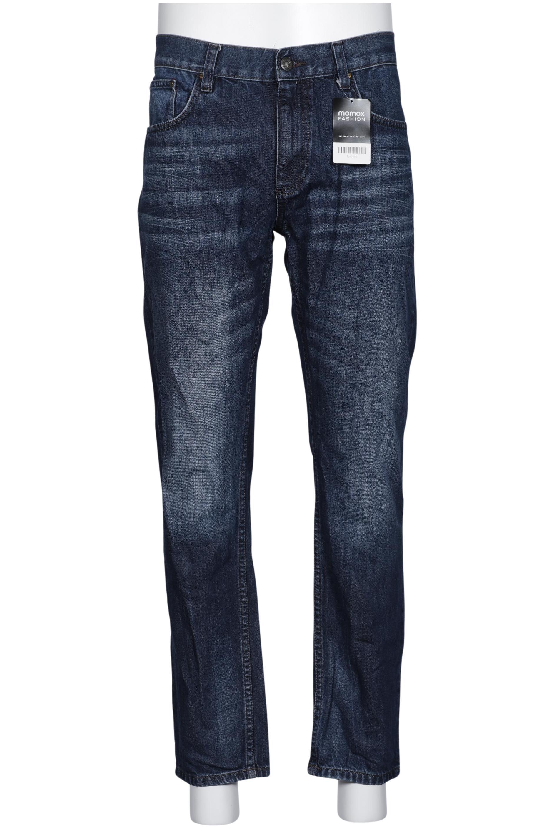 

engelbert strauss Herren Jeans, blau, Gr. 54