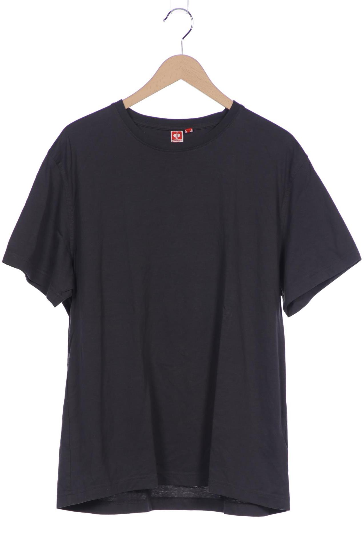 

engelbert strauss Herren T-Shirt, grau, Gr. 54