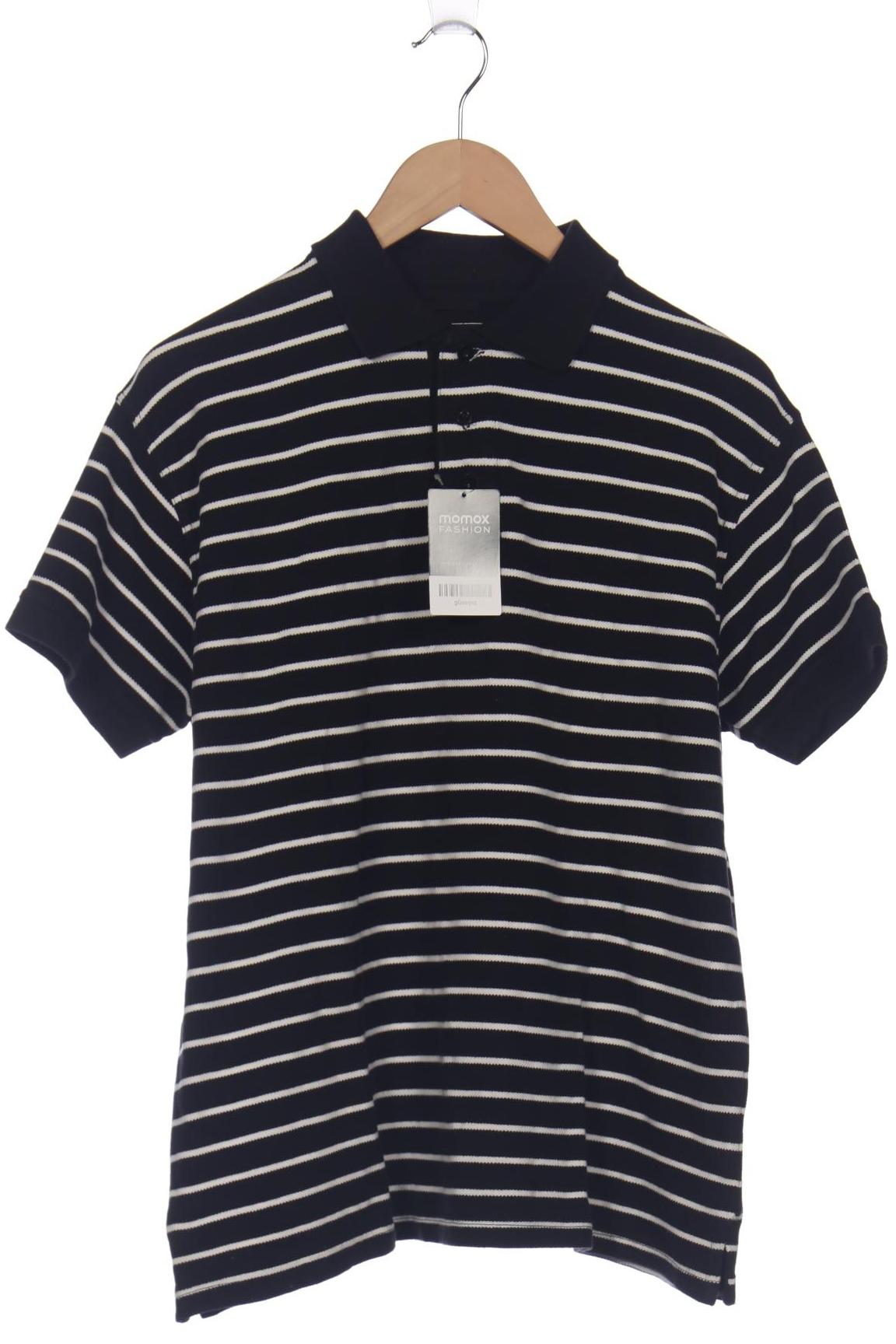 

engelbert strauss Herren Poloshirt, schwarz, Gr. 54