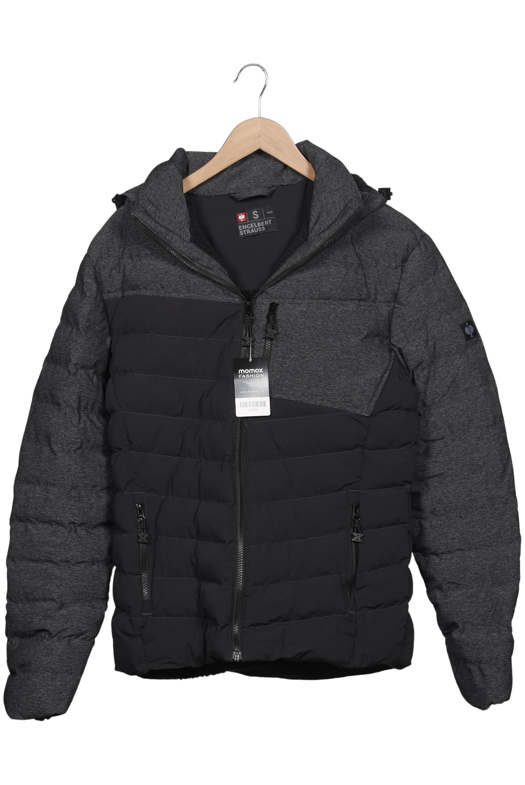 

engelbert strauss Herren Jacke, mehrfarbig, Gr. 46