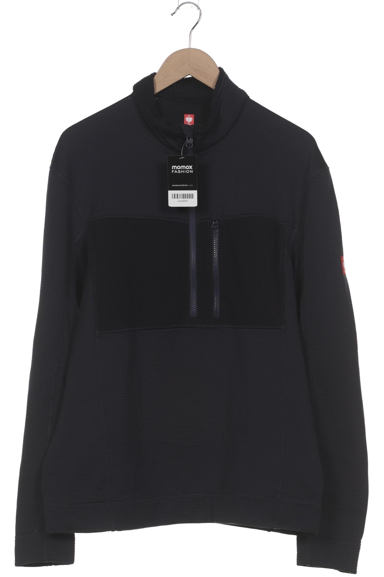 

engelbert strauss Herren Sweatshirt, marineblau, Gr. 52