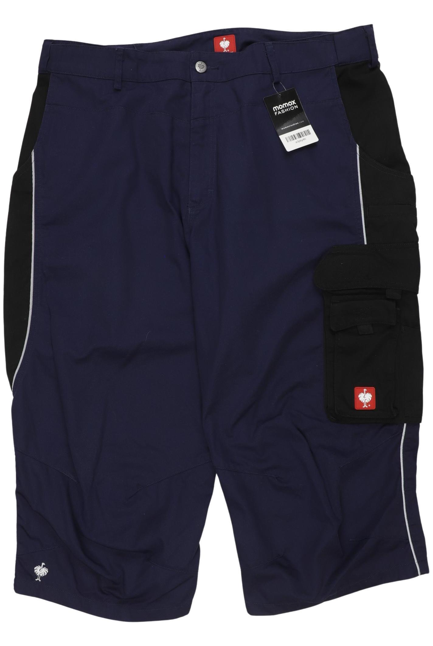 

engelbert strauss Herren Stoffhose, marineblau, Gr. 58